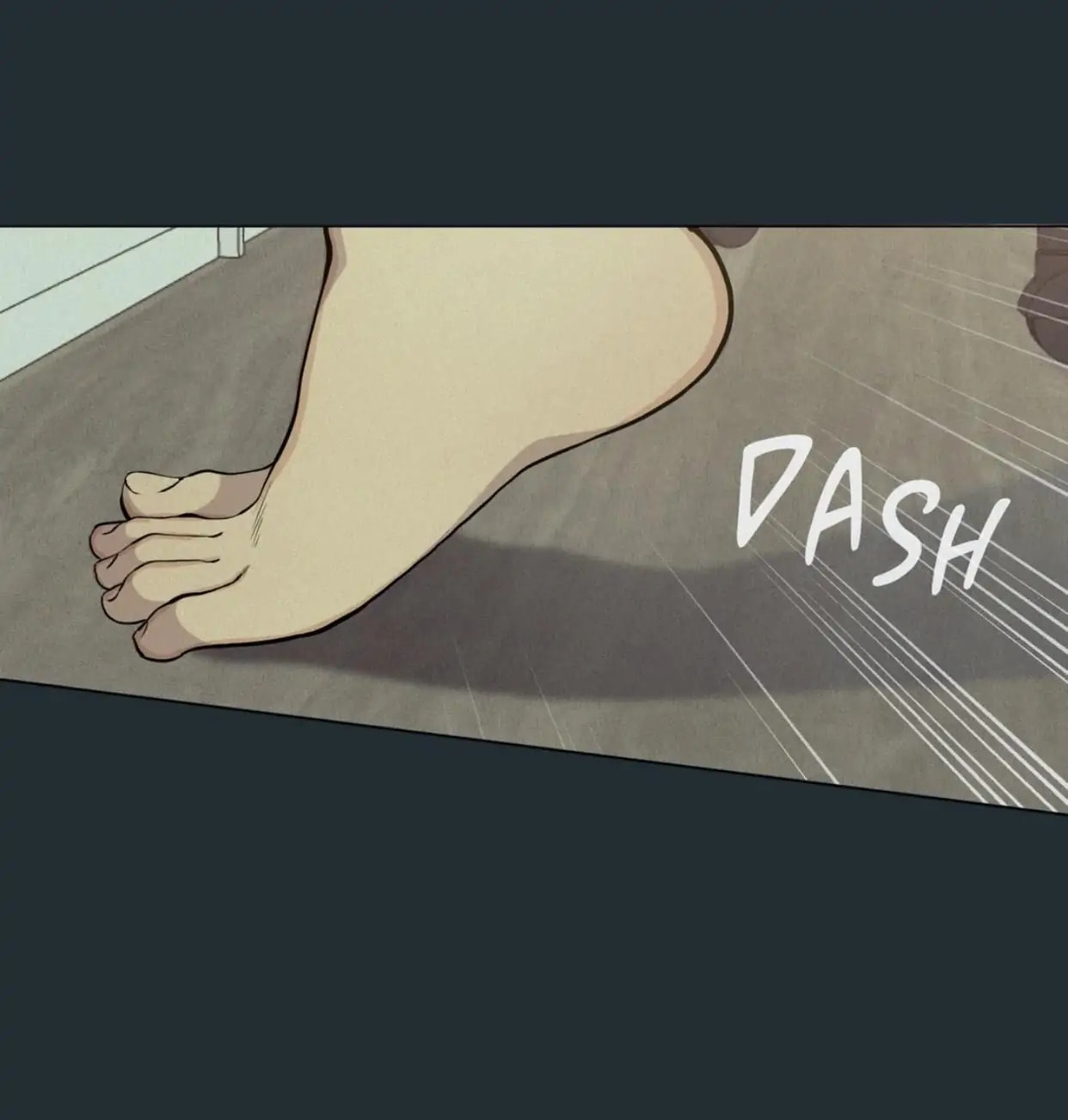 Lost in the Cloud Chapter 36 page 46 - 