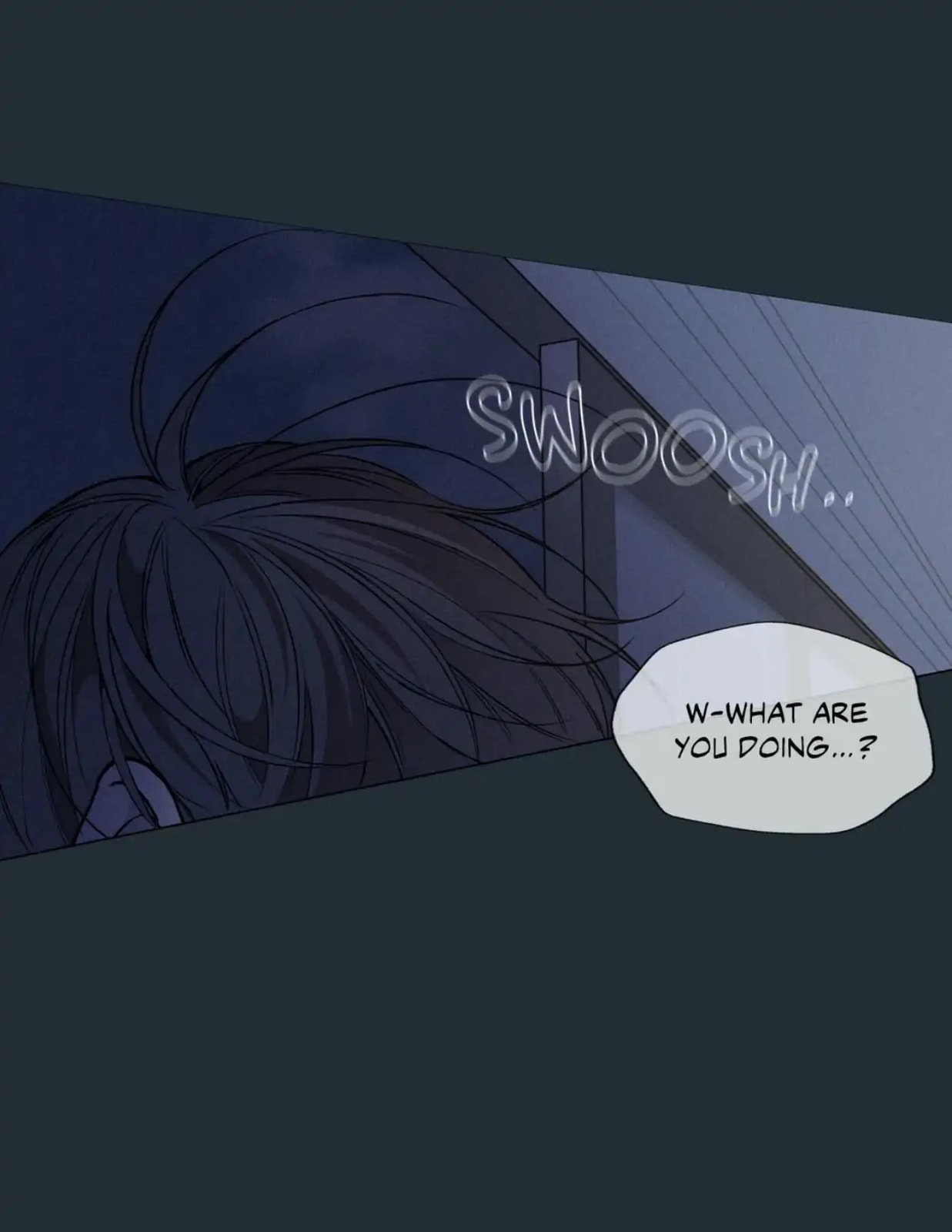 Lost in the Cloud Chapter 36 page 49 - 