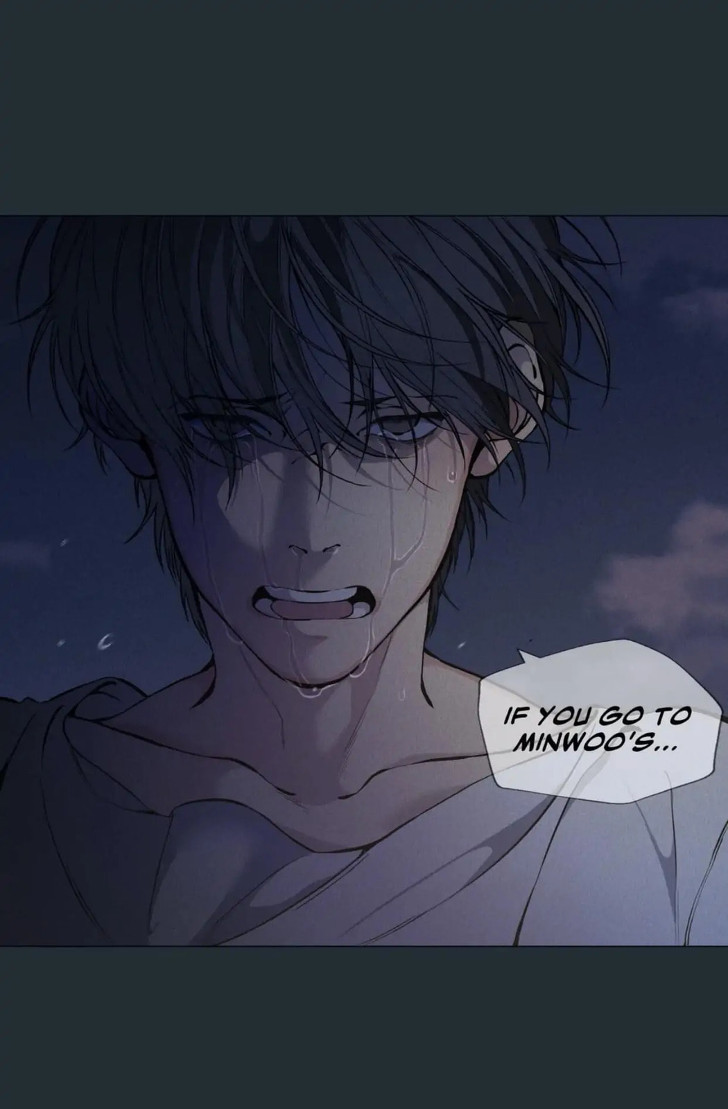 Lost in the Cloud Chapter 36 page 51 - 