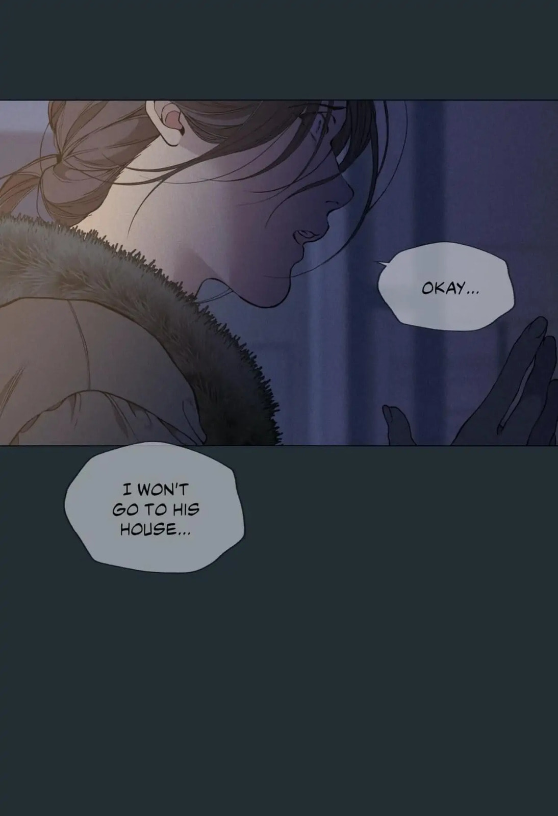 Lost in the Cloud Chapter 36 page 53 - 