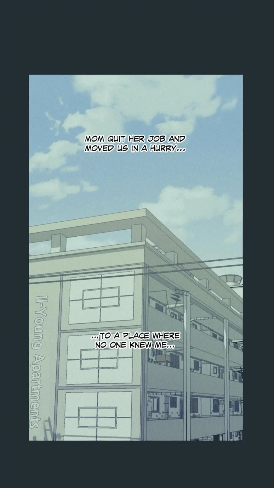 Lost in the Cloud Chapter 36 page 64 - 