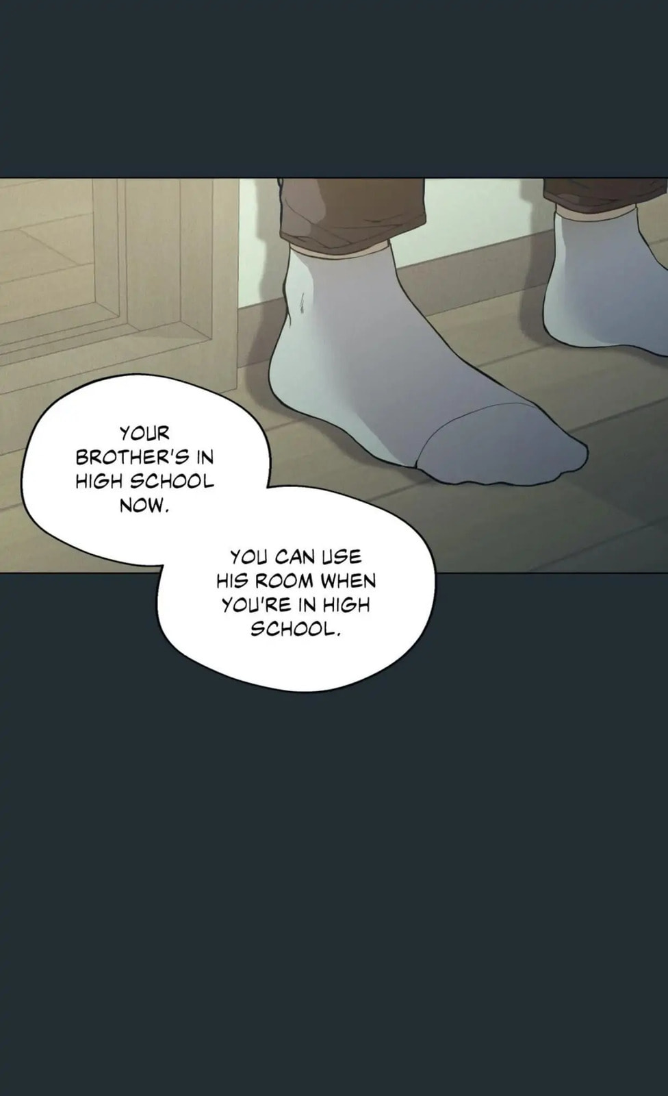 Lost in the Cloud Chapter 36 page 67 - 