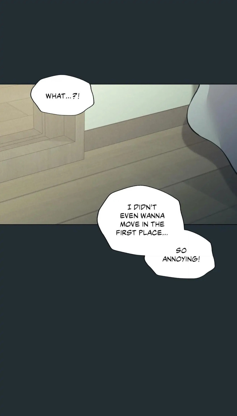 Lost in the Cloud Chapter 36 page 68 - 