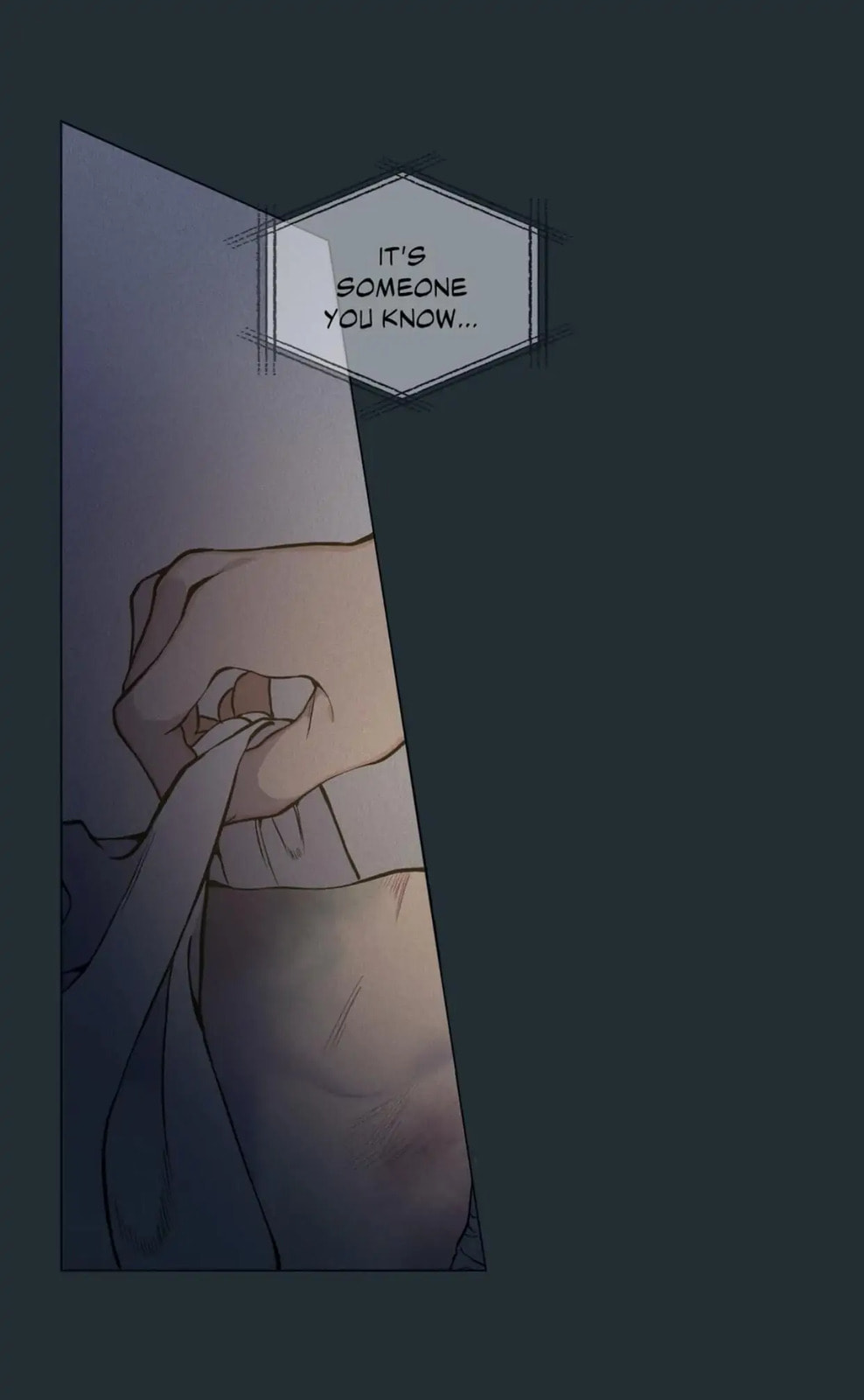 Lost in the Cloud Chapter 36 page 8 - 