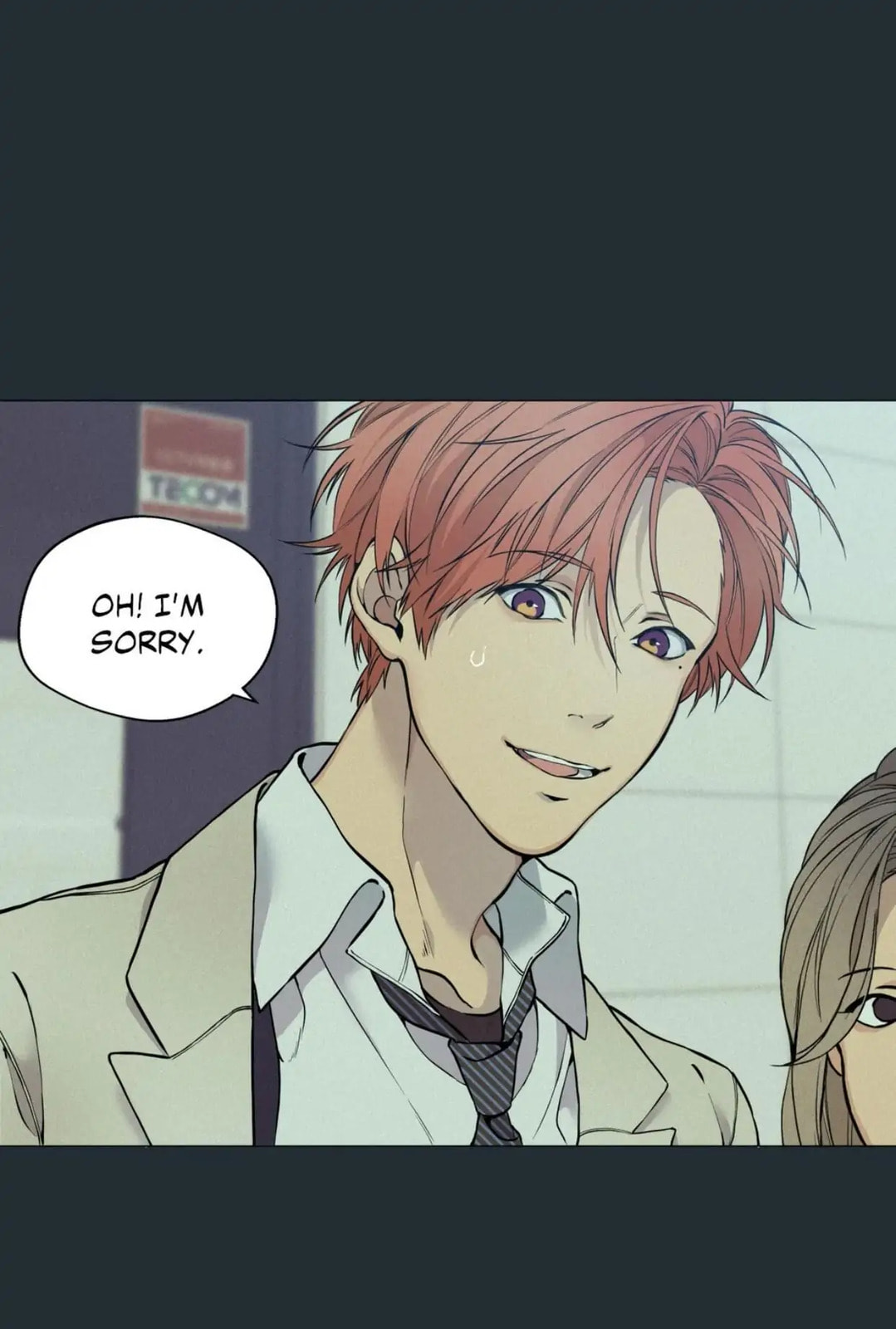 Lost in the Cloud Chapter 36 page 77 - 