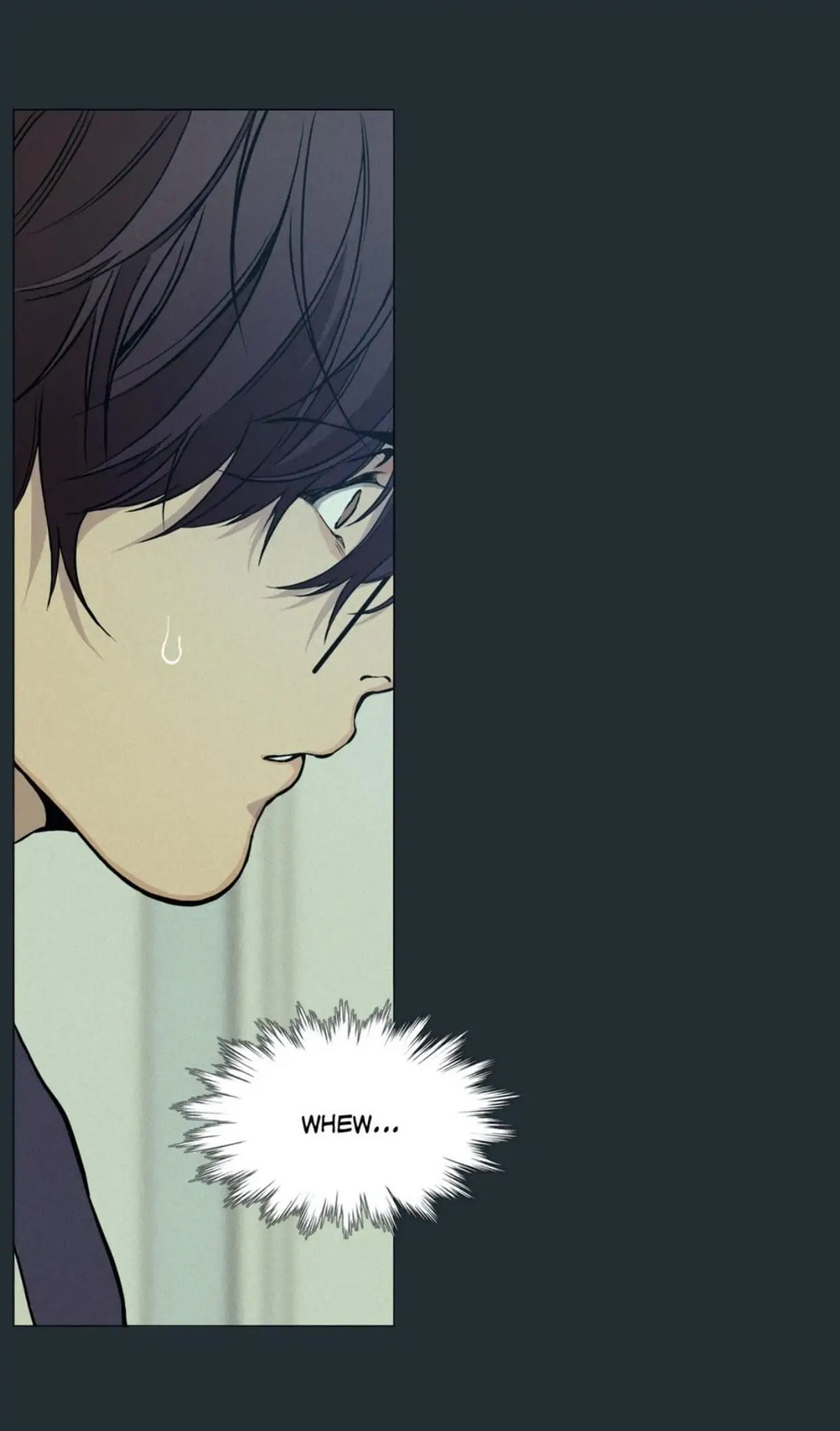 Lost in the Cloud Chapter 36 page 81 - 