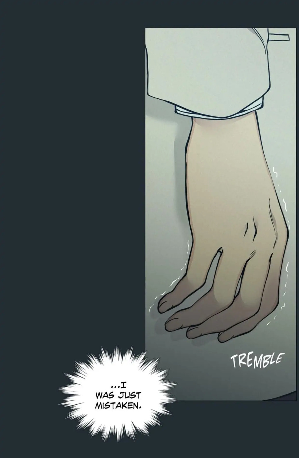 Lost in the Cloud Chapter 36 page 82 - 