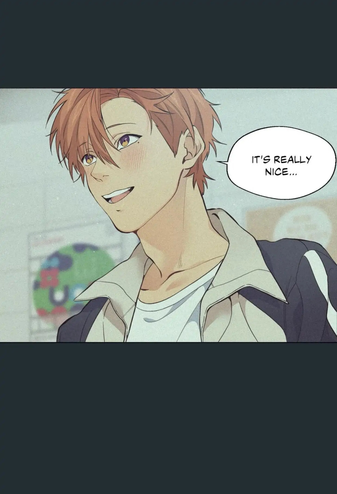 Lost in the Cloud Chapter 36 page 87 - 