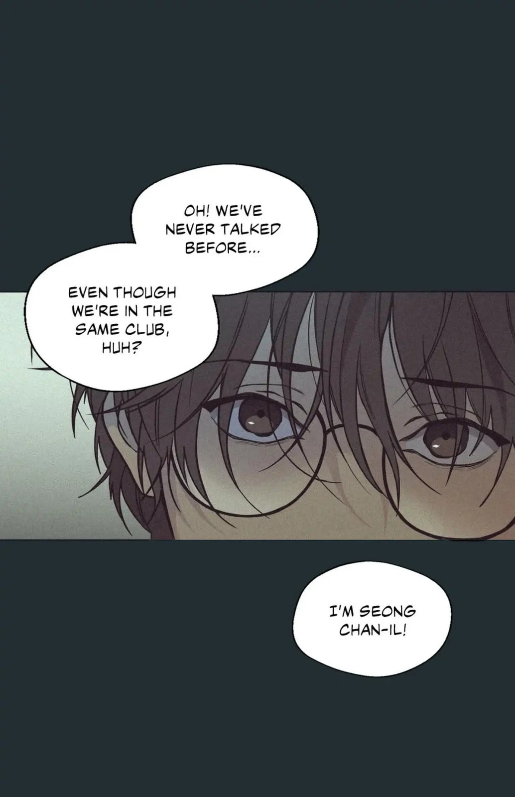 Lost in the Cloud Chapter 36 page 88 - 