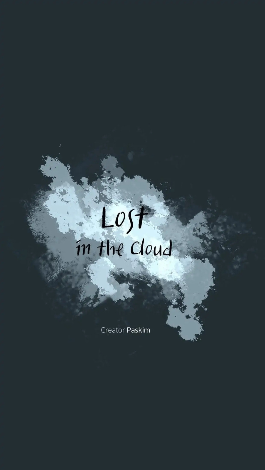 Lost in the Cloud Chapter 36 page 10 - 