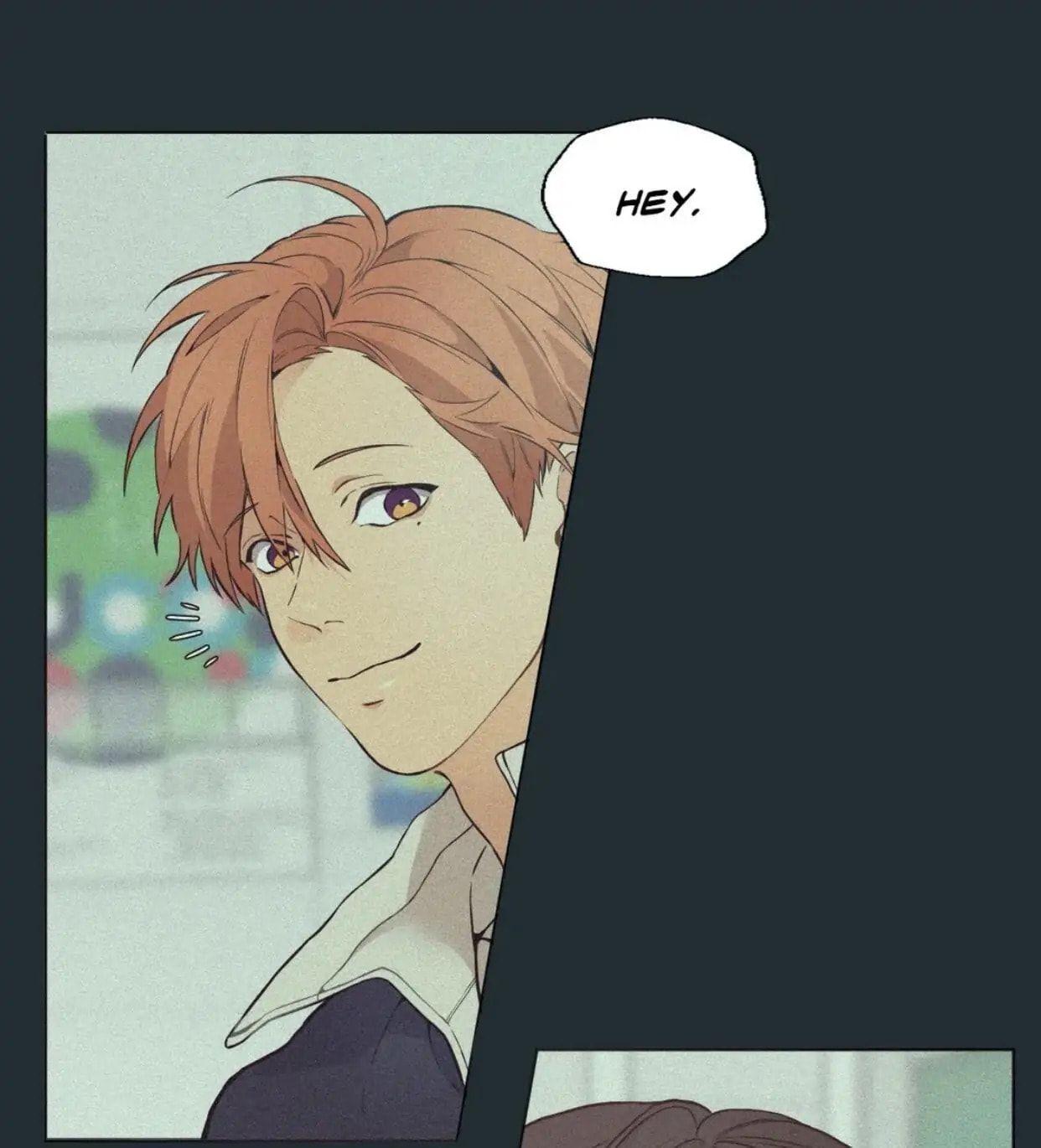 Lost in the Cloud Chapter 36 page 91 - 