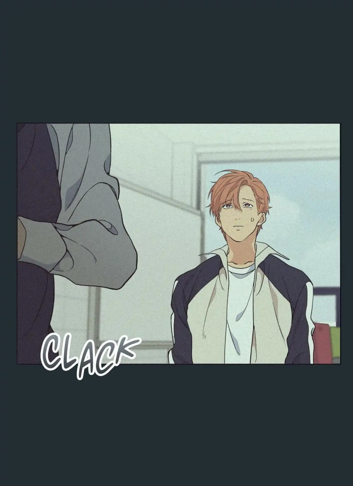 Lost in the Cloud Chapter 36 page 93 - 