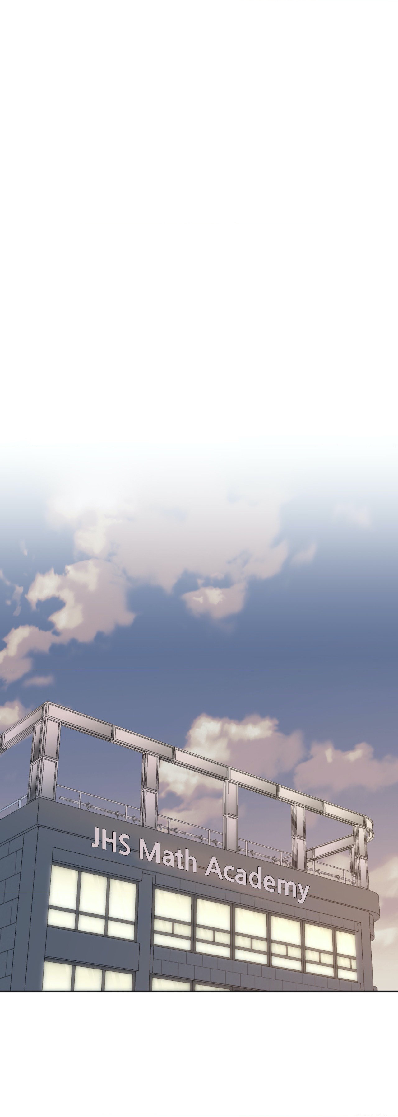 Lost in the Cloud Chapter 38 page 1 - 
