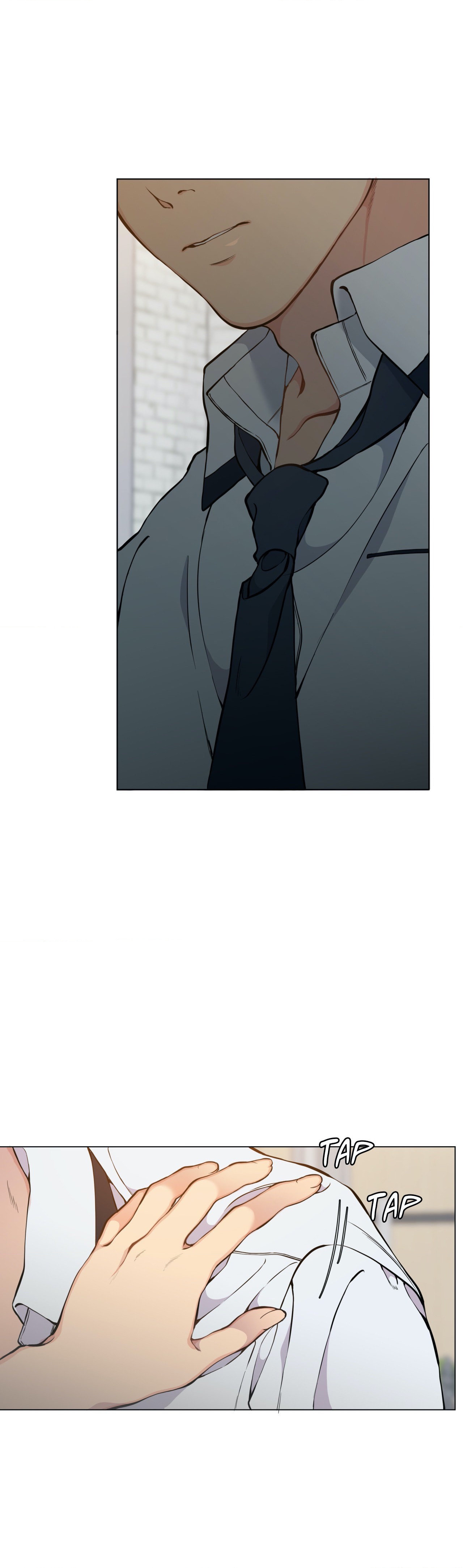 Lost in the Cloud Chapter 38 page 15 - 