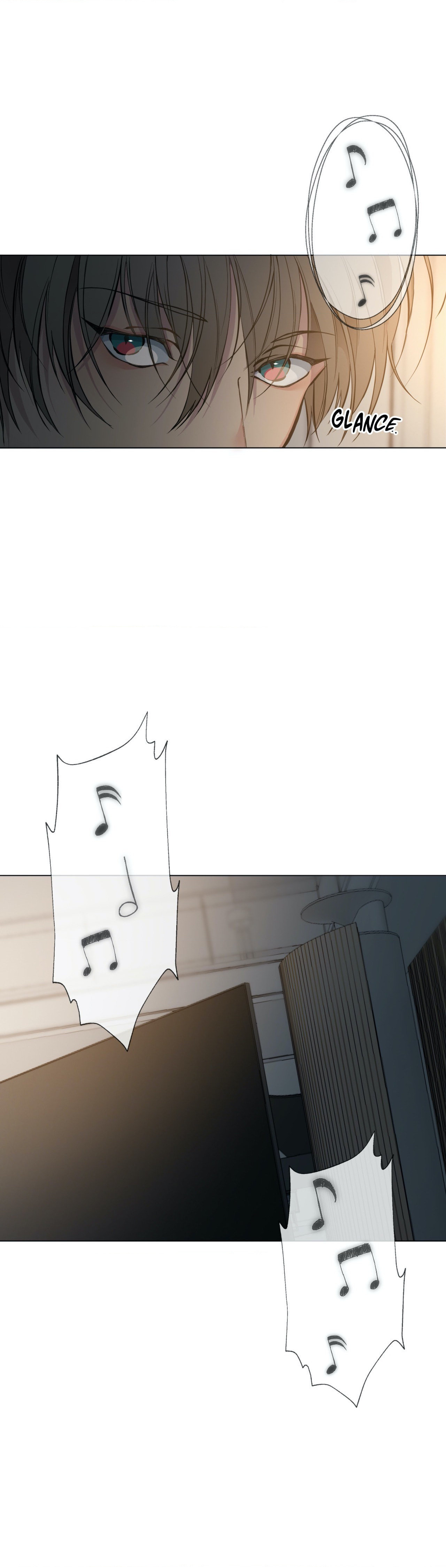 Lost in the Cloud Chapter 38 page 22 - 