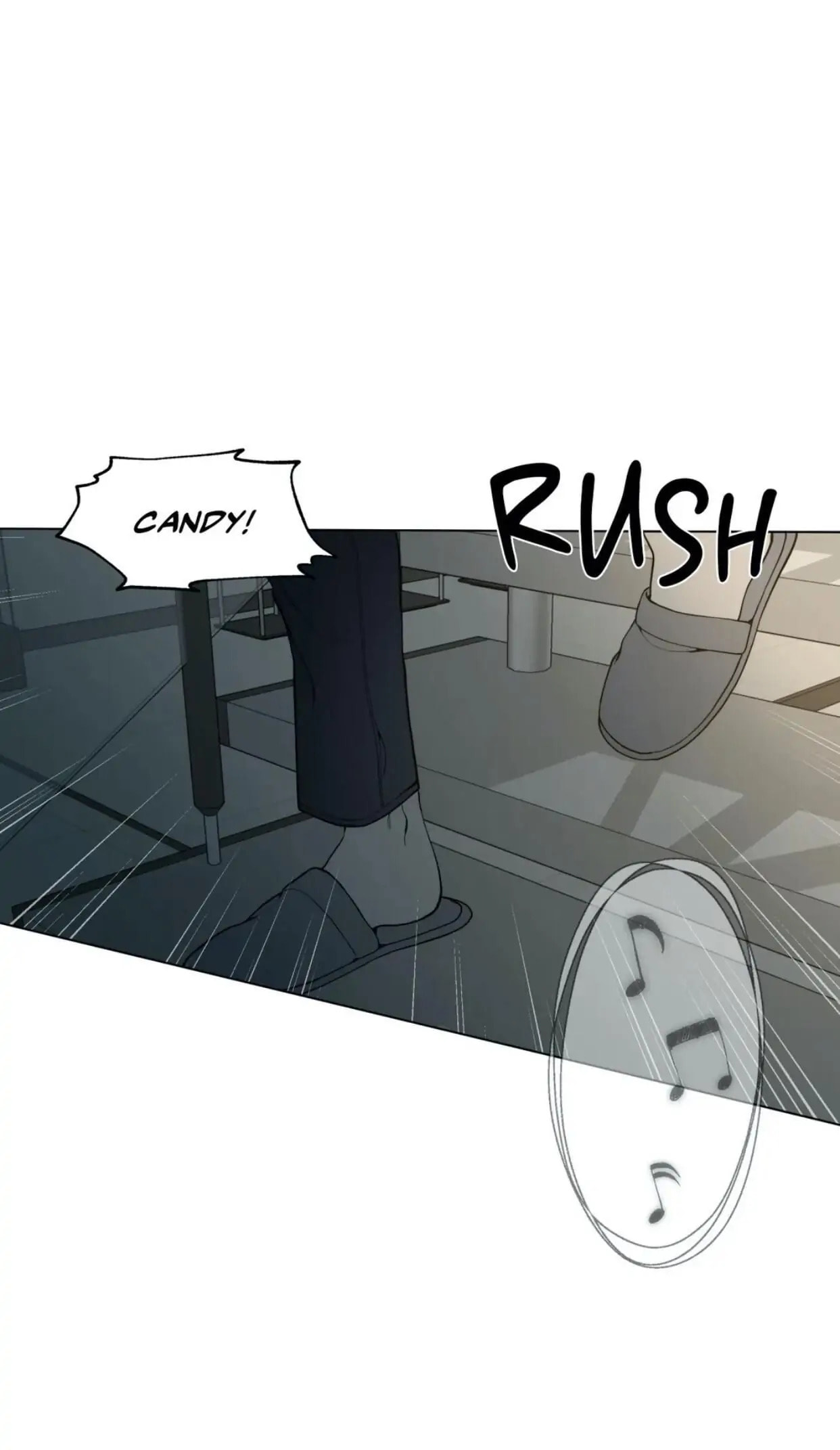Lost in the Cloud Chapter 39 page 2 - 