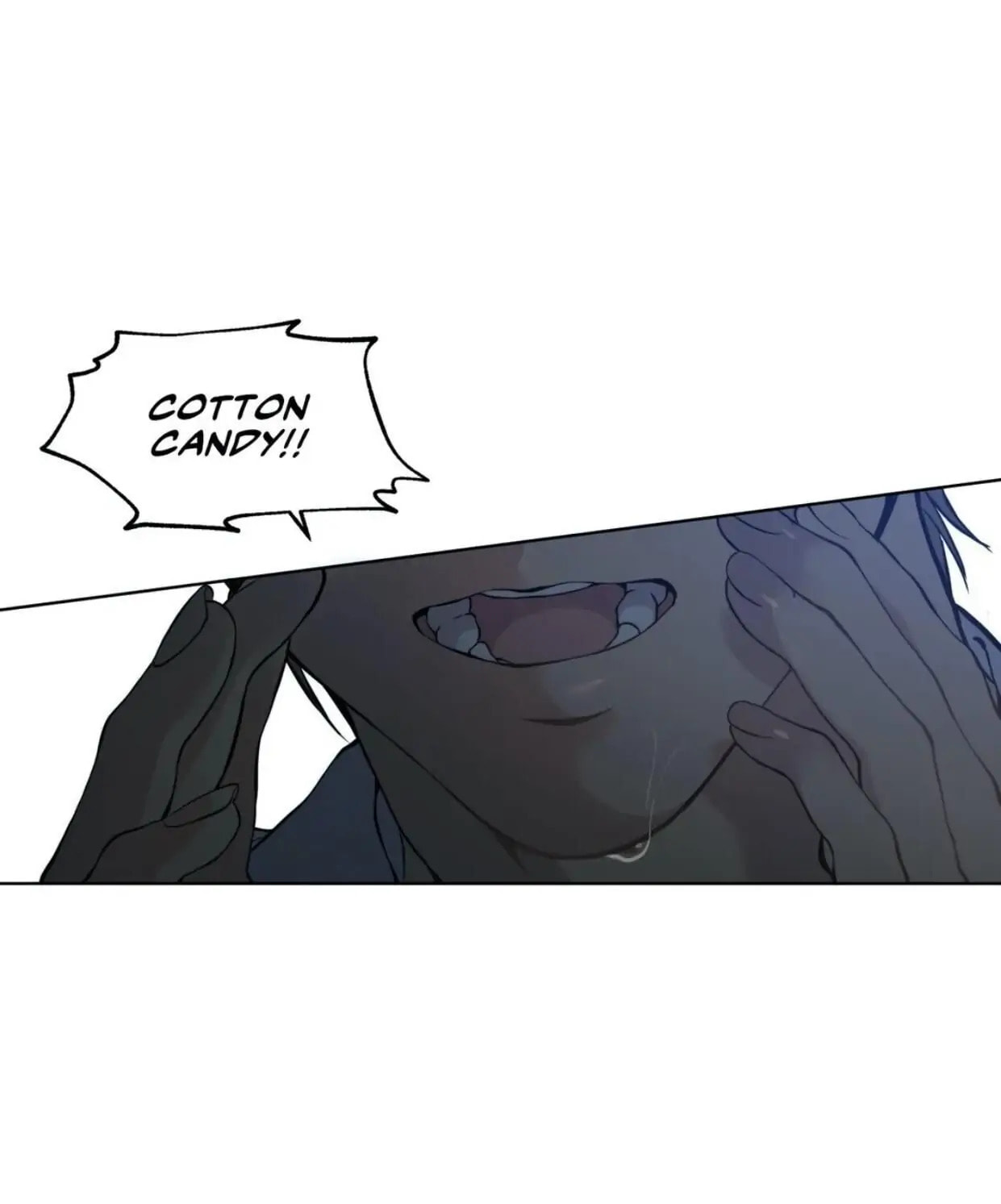 Lost in the Cloud Chapter 39 page 12 - 
