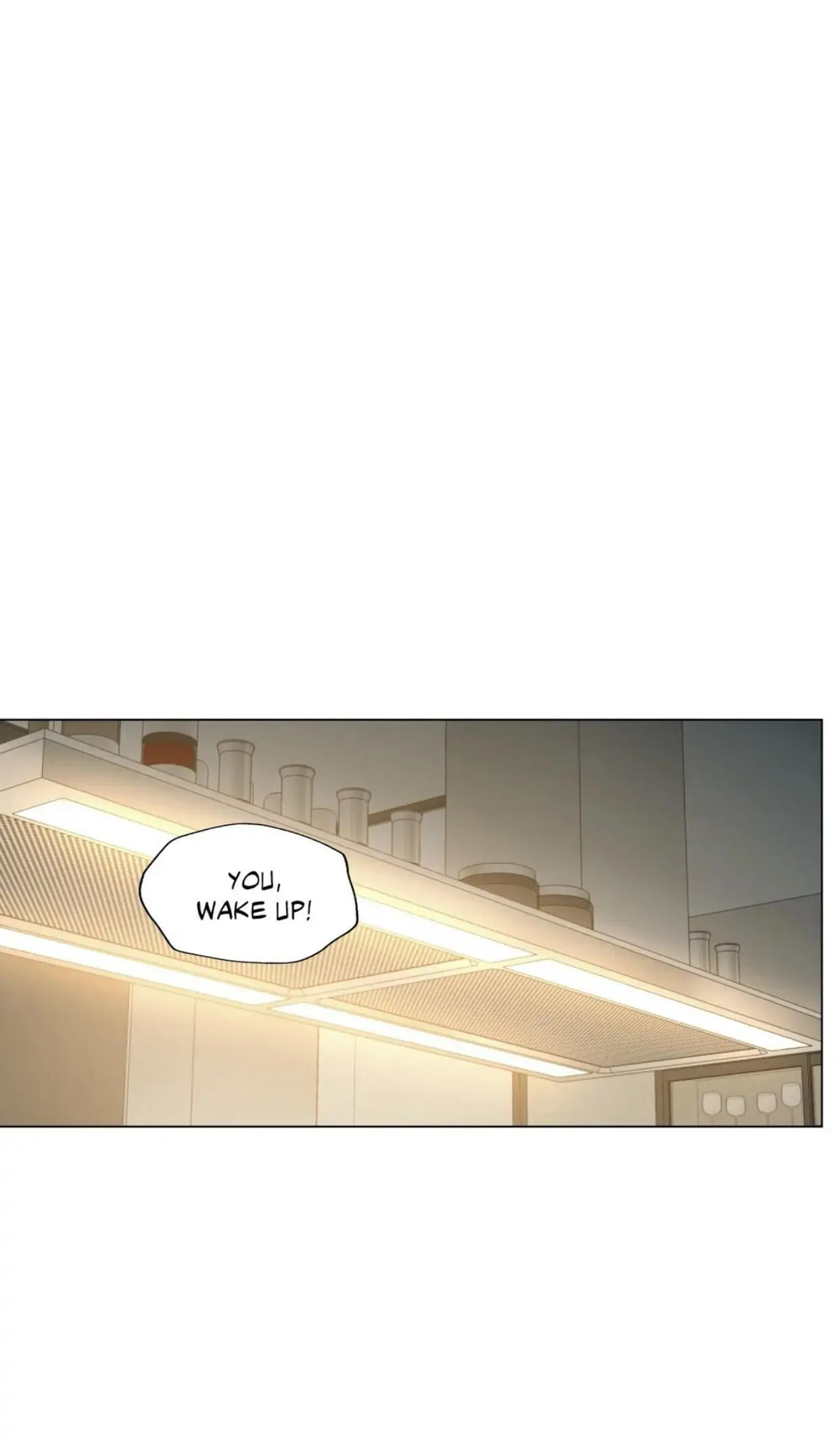 Lost in the Cloud Chapter 39 page 17 - 