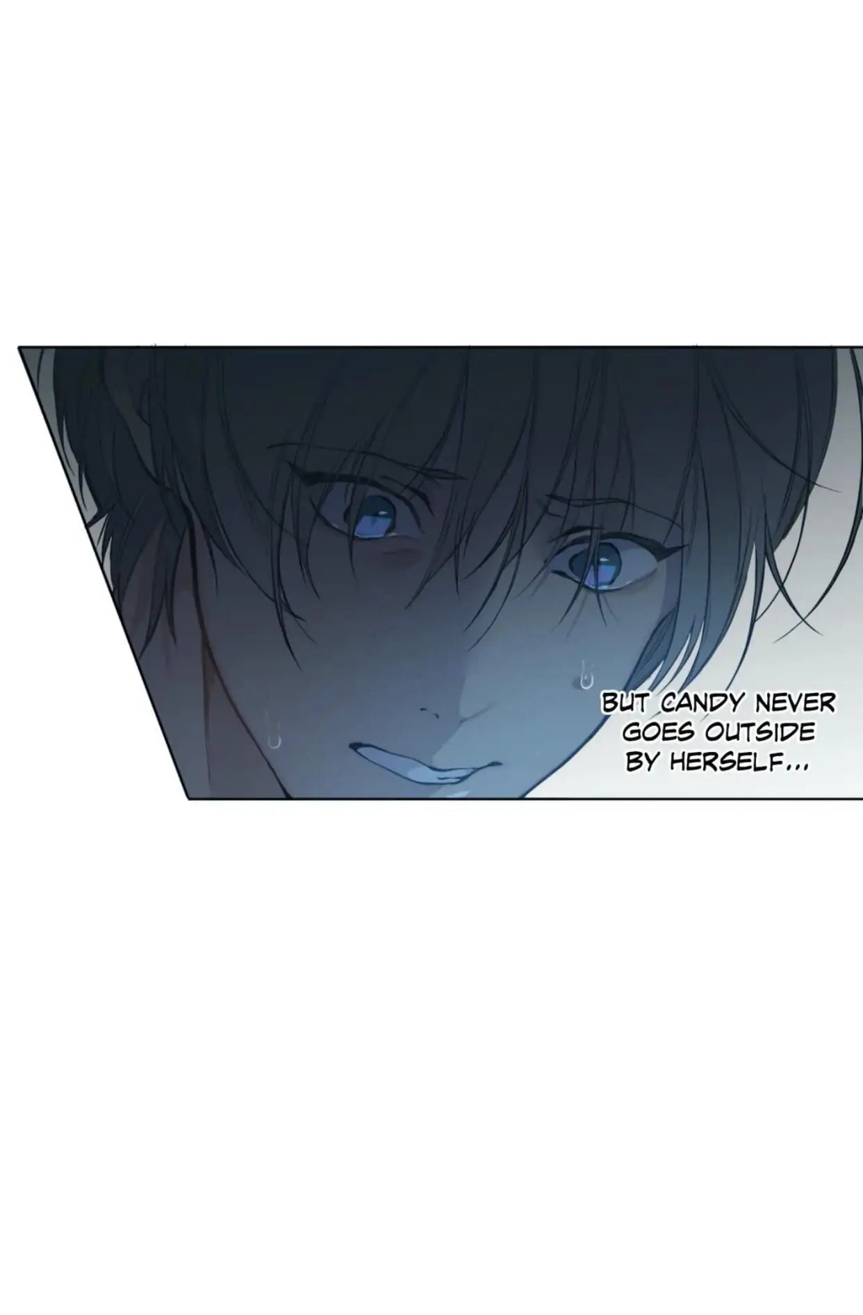 Lost in the Cloud Chapter 39 page 26 - 