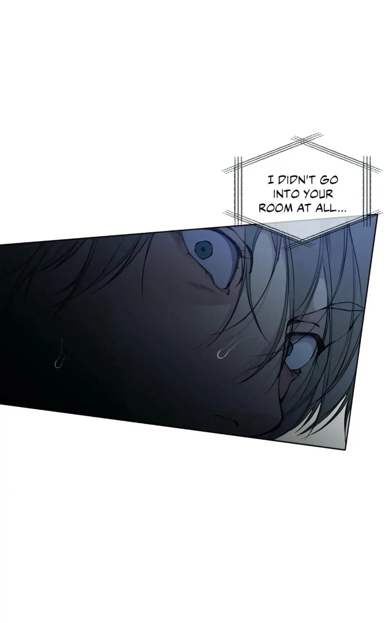 Lost in the Cloud Chapter 39 page 31 - 