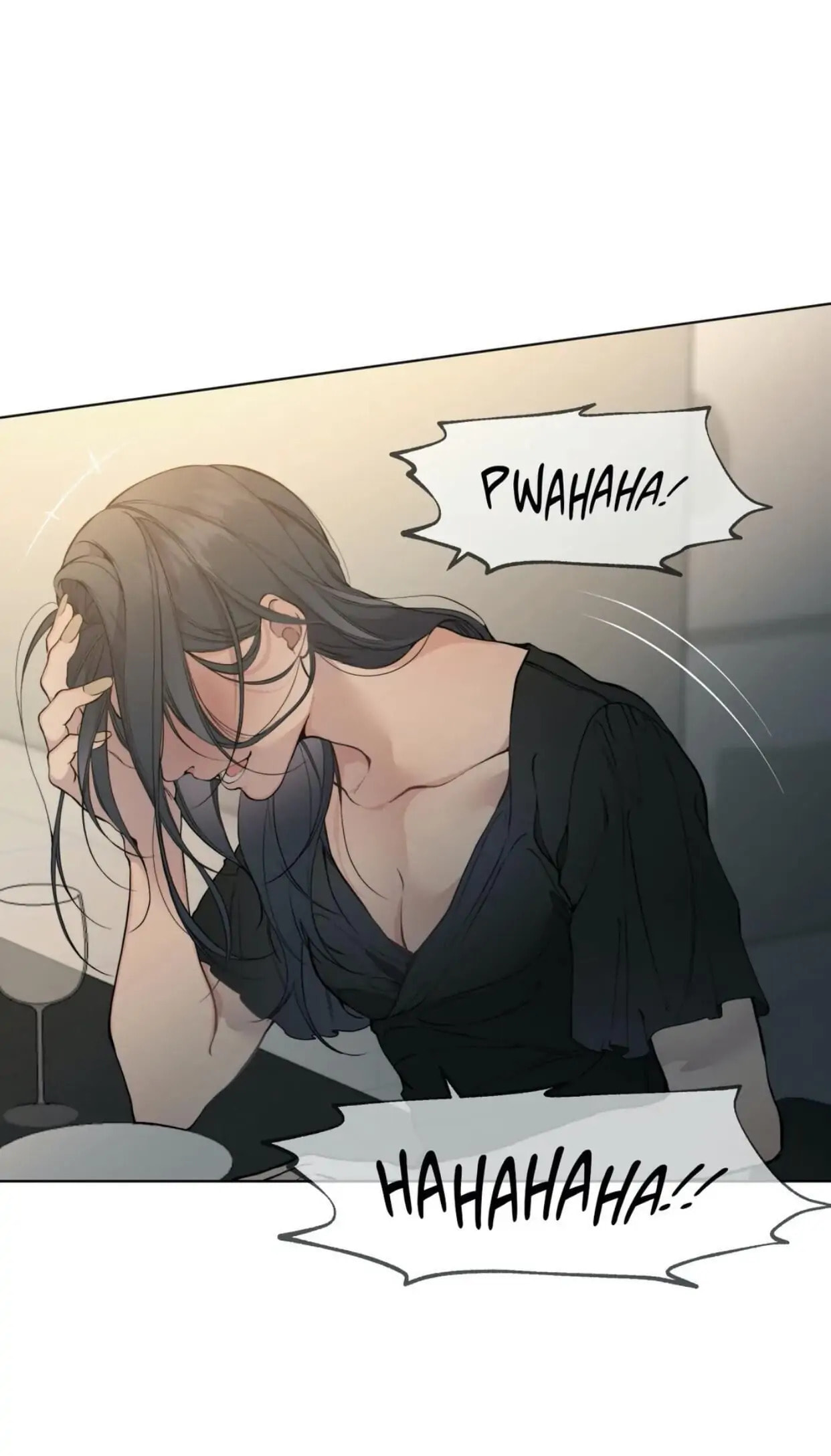 Lost in the Cloud Chapter 39 page 33 - 