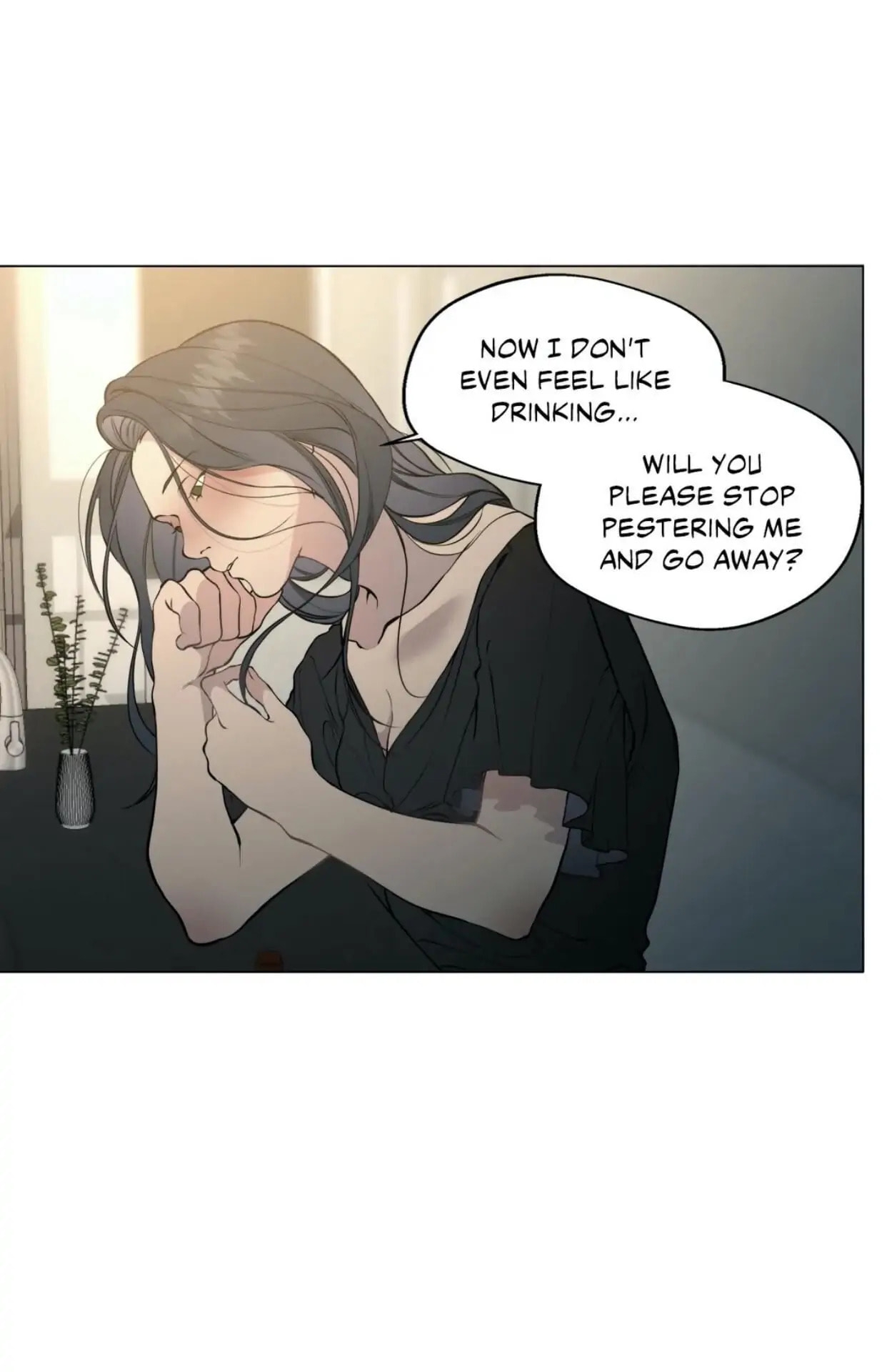 Lost in the Cloud Chapter 39 page 40 - 