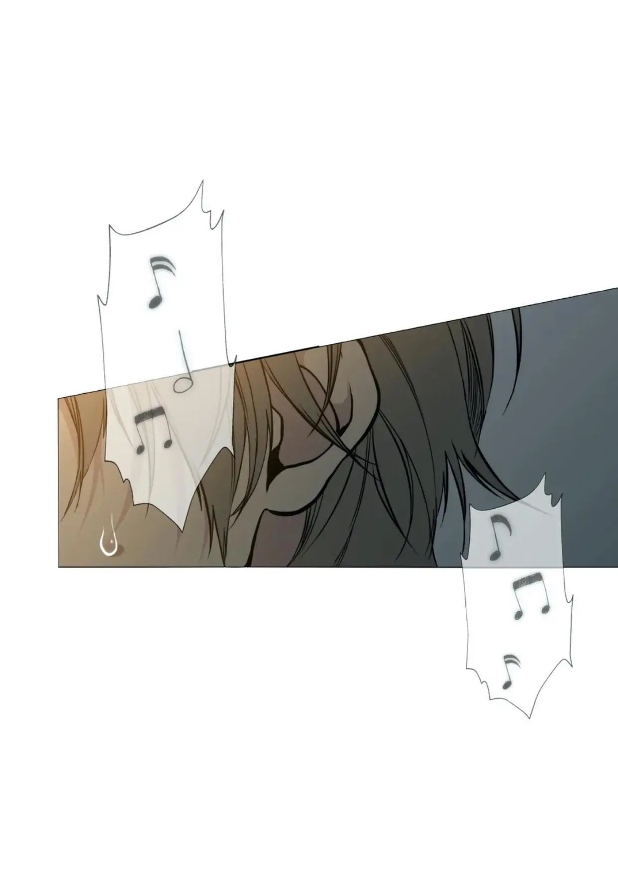 Lost in the Cloud Chapter 39 page 5 - 
