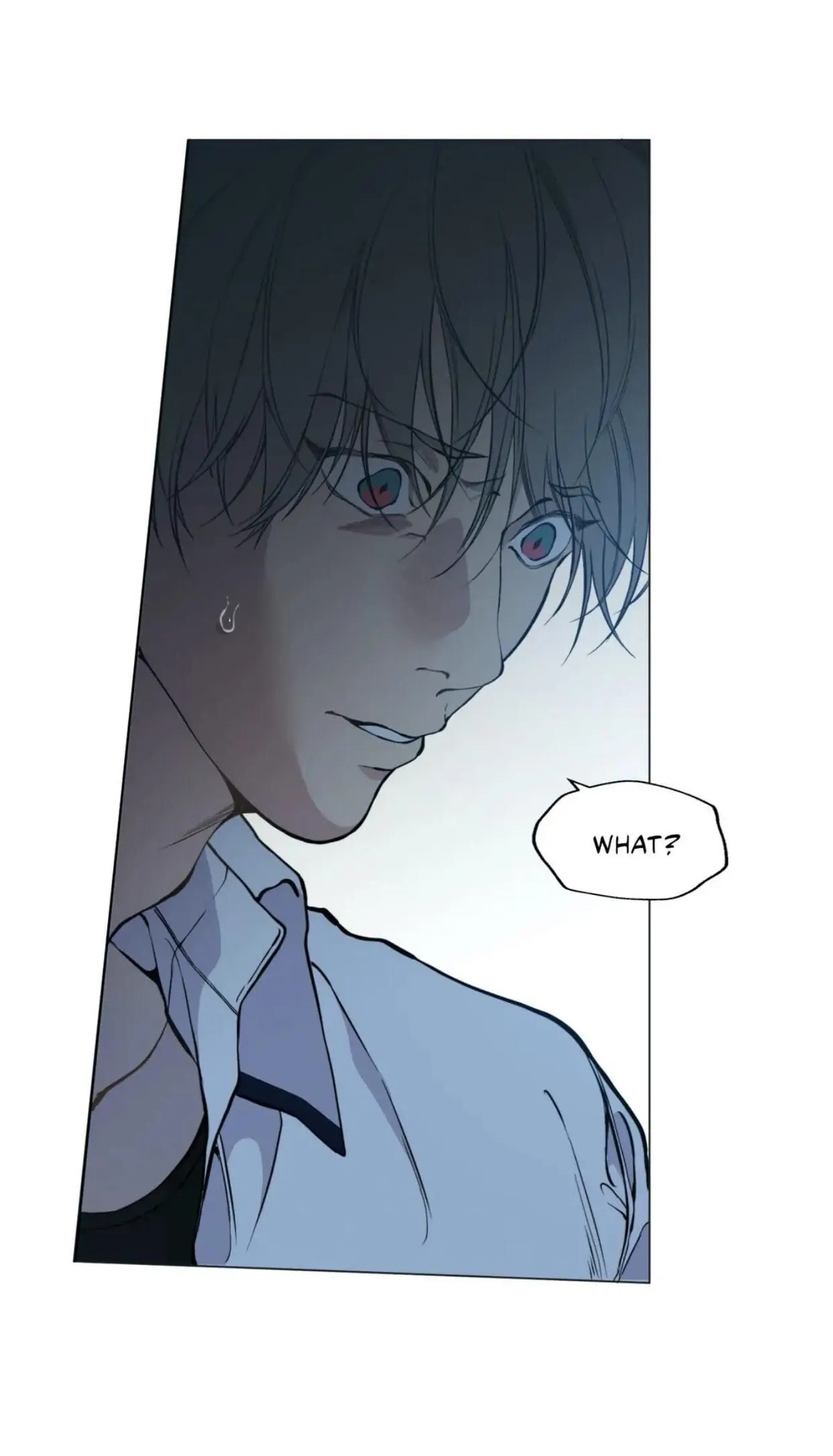 Lost in the Cloud Chapter 39 page 45 - 