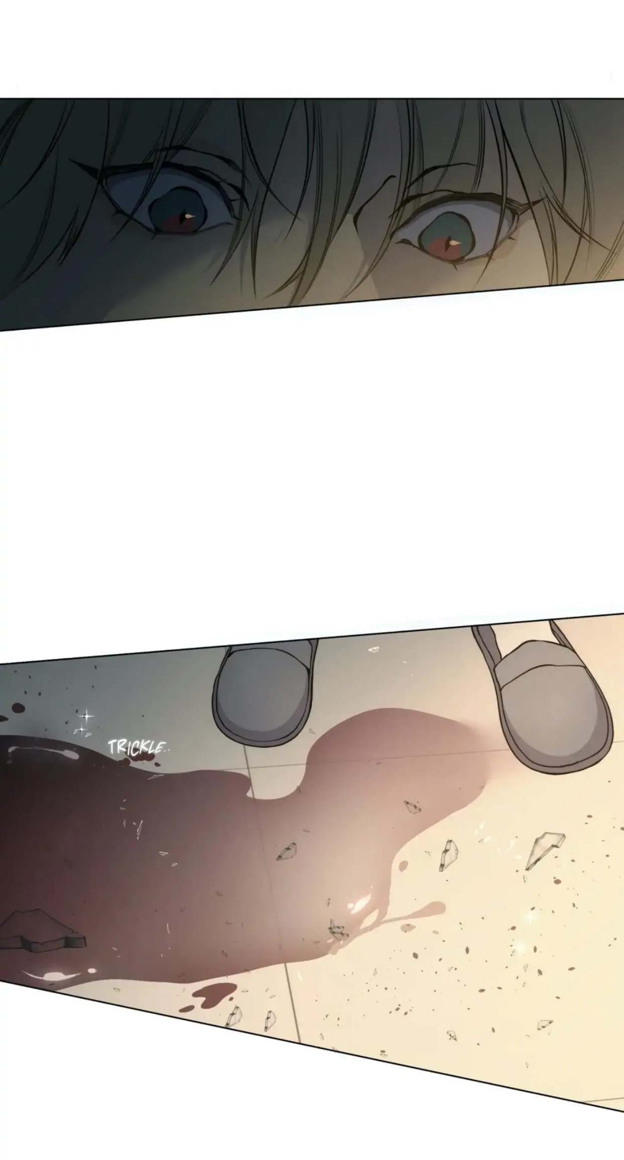 Lost in the Cloud Chapter 39 page 46 - 