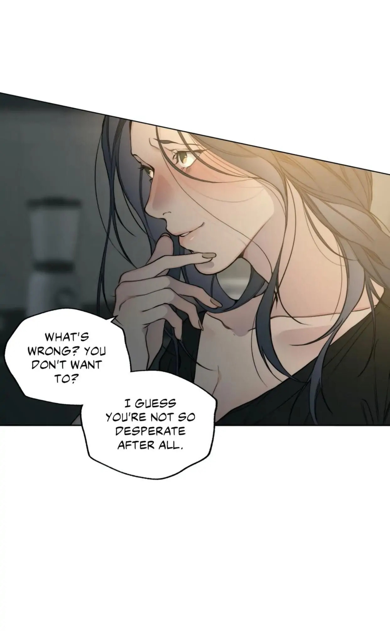 Lost in the Cloud Chapter 39 page 47 - 