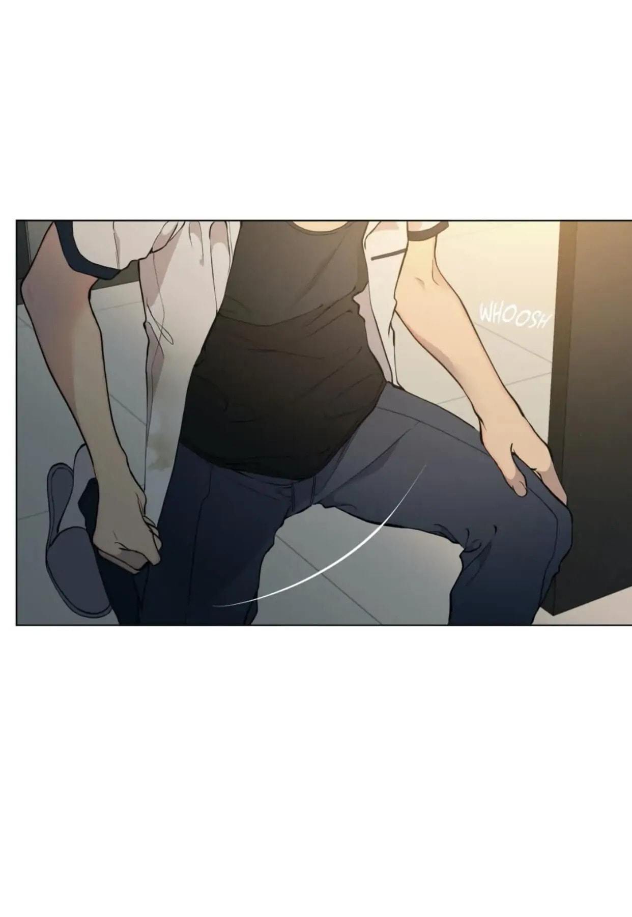 Lost in the Cloud Chapter 39 page 49 - 