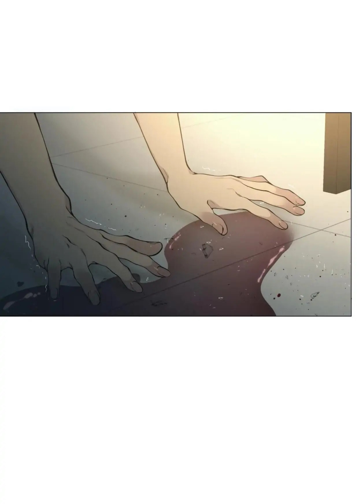 Lost in the Cloud Chapter 39 page 51 - 