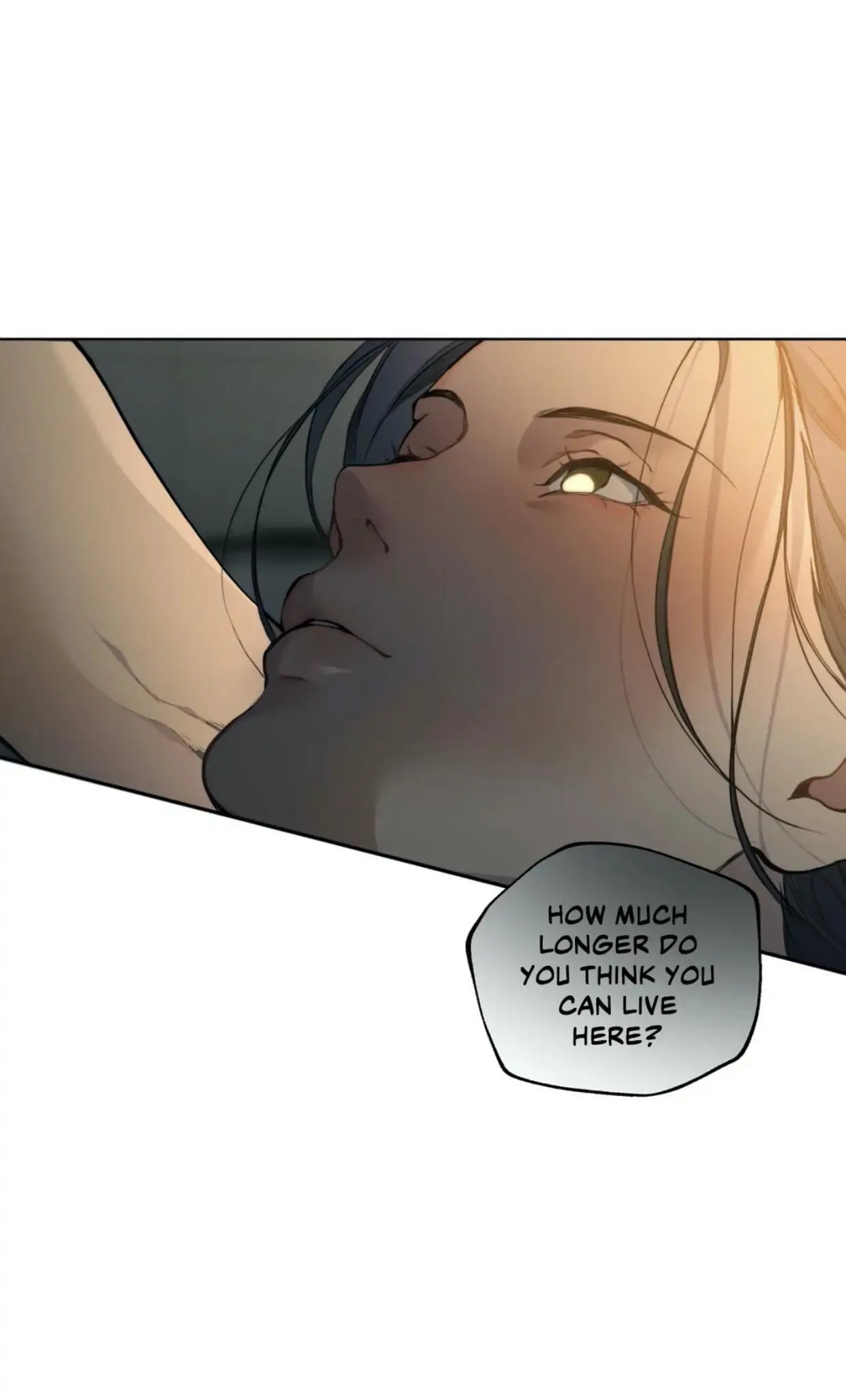 Lost in the Cloud Chapter 39 page 58 - 