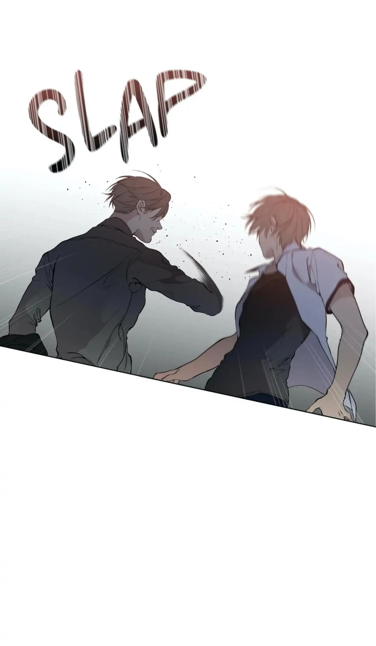 Lost in the Cloud Chapter 39 page 60 - 