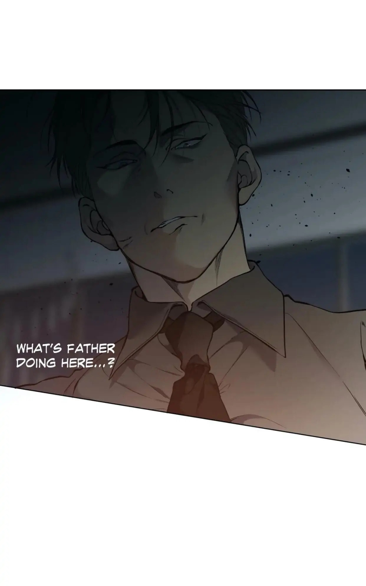 Lost in the Cloud Chapter 39 page 63 - 