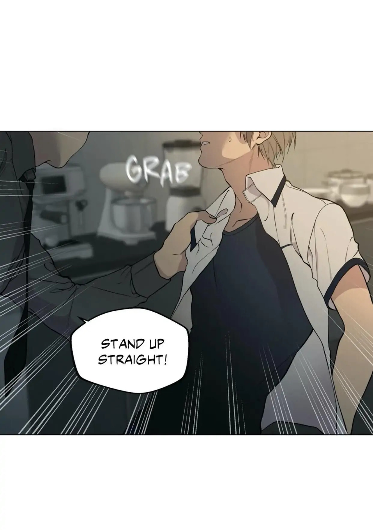 Lost in the Cloud Chapter 39 page 64 - 