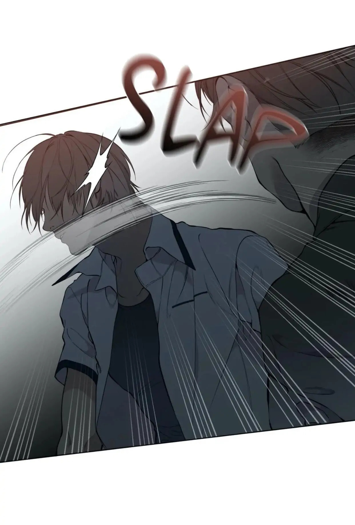 Lost in the Cloud Chapter 39 page 65 - 