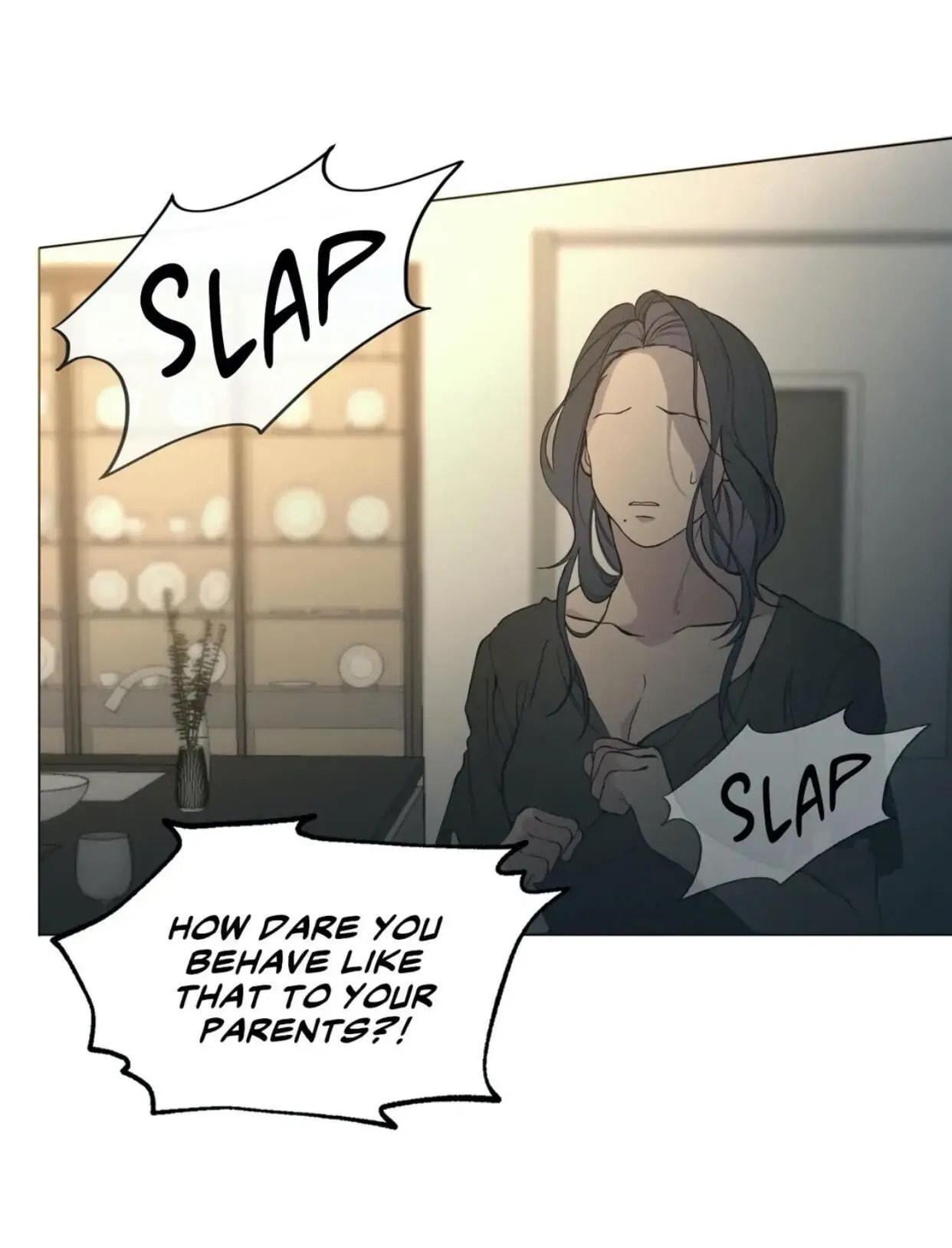 Lost in the Cloud Chapter 39 page 66 - 