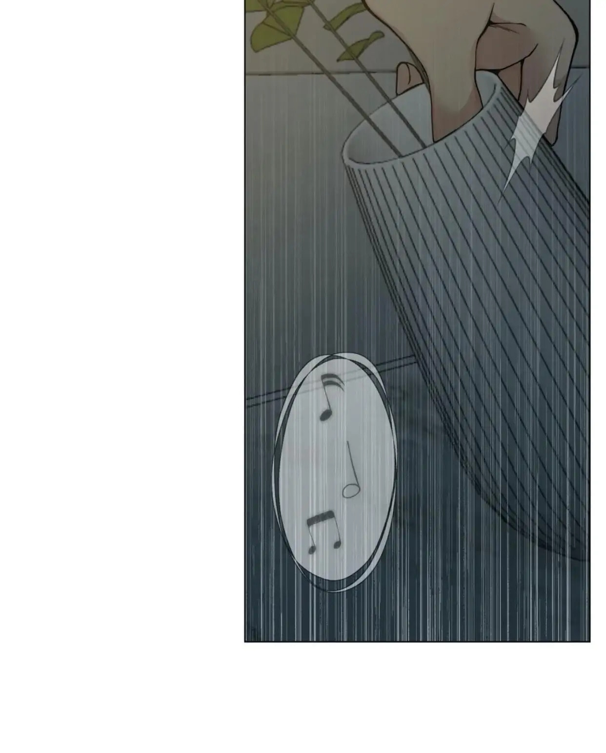 Lost in the Cloud Chapter 39 page 8 - 