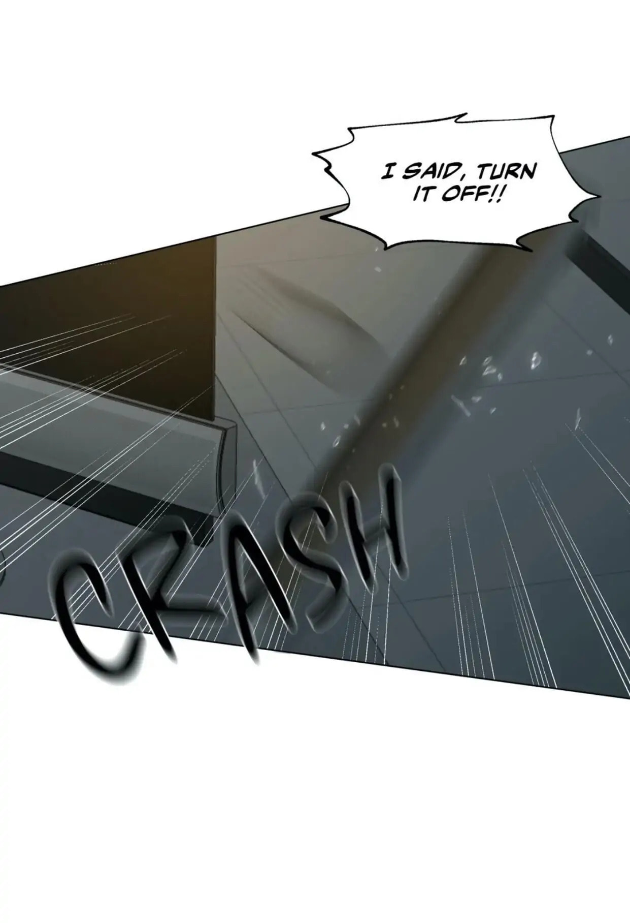 Lost in the Cloud Chapter 39 page 9 - 