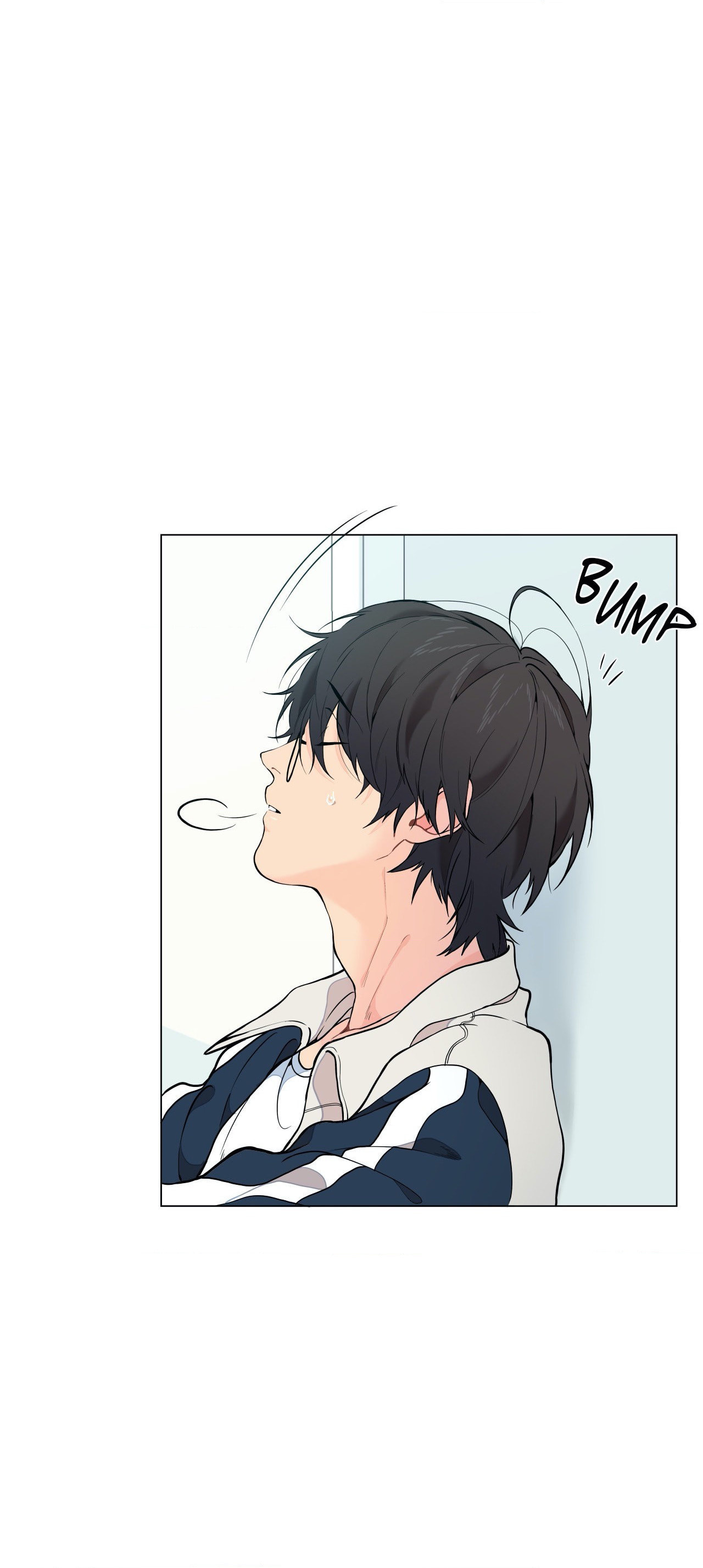 Lost in the Cloud Chapter 4 page 16 - 