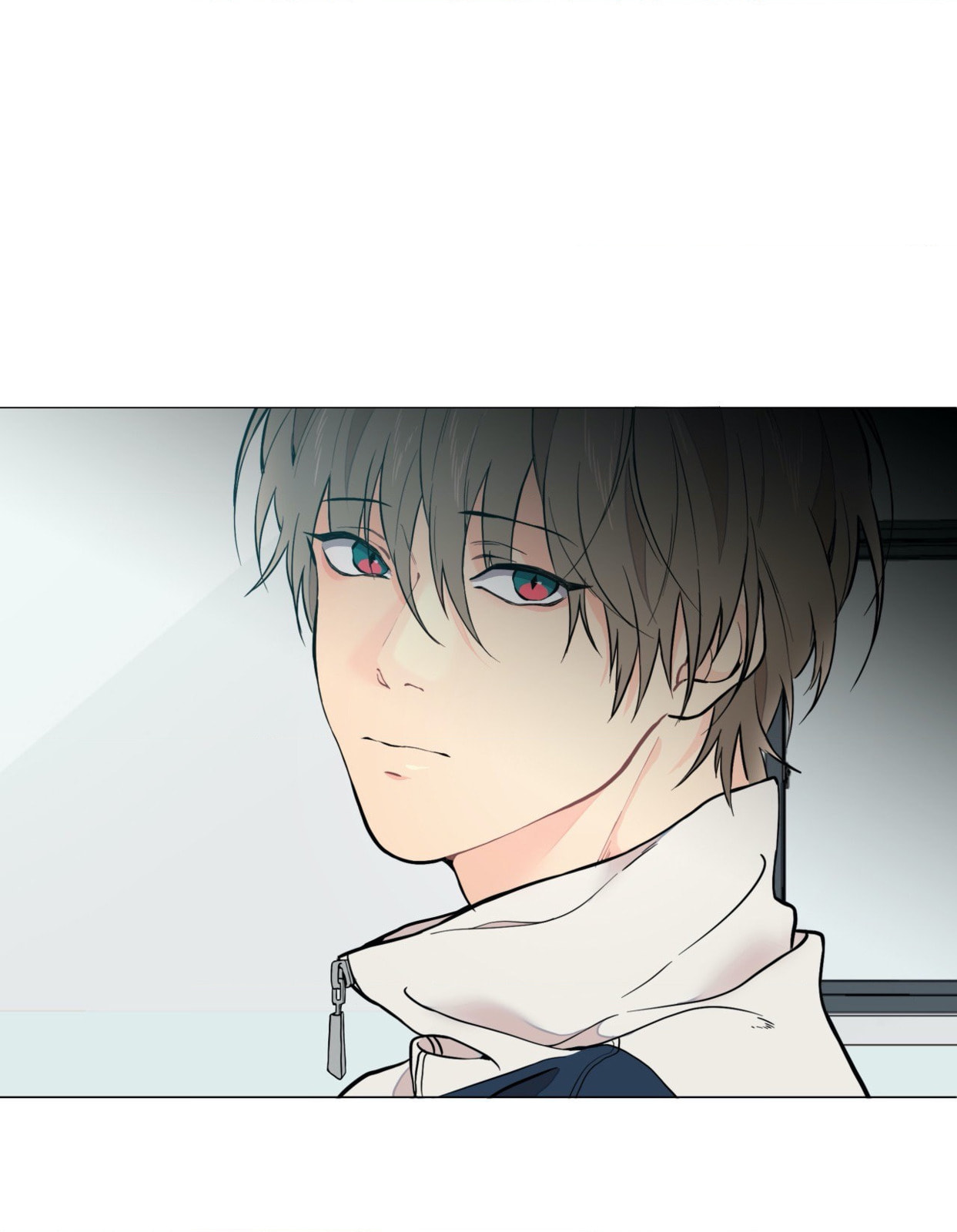 Lost in the Cloud Chapter 4 page 19 - 