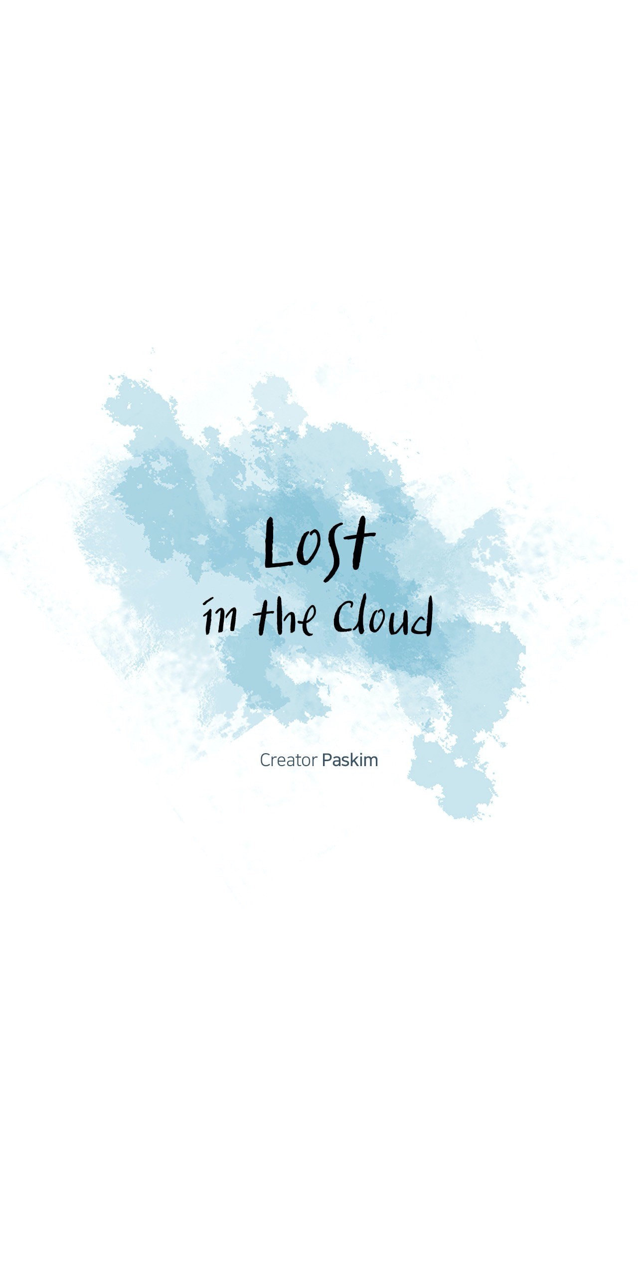 Lost in the Cloud Chapter 4 page 22 - 