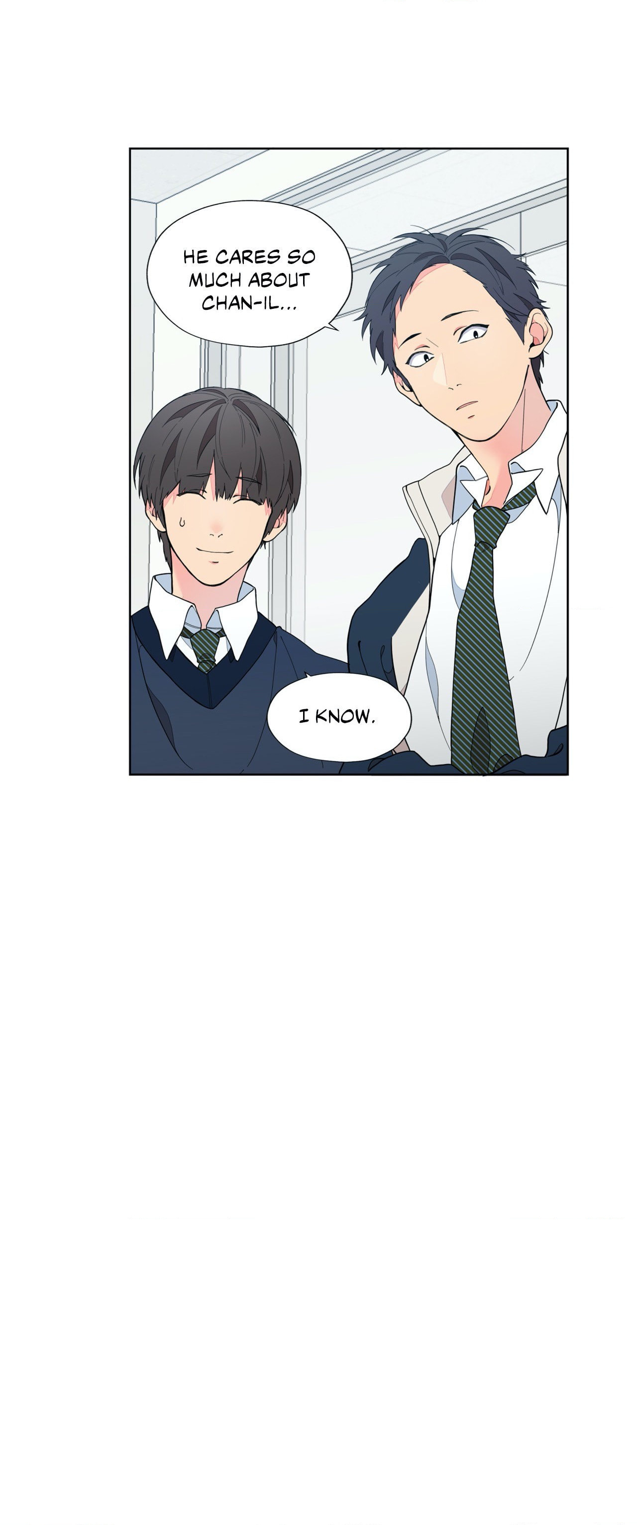 Lost in the Cloud Chapter 4 page 25 - 