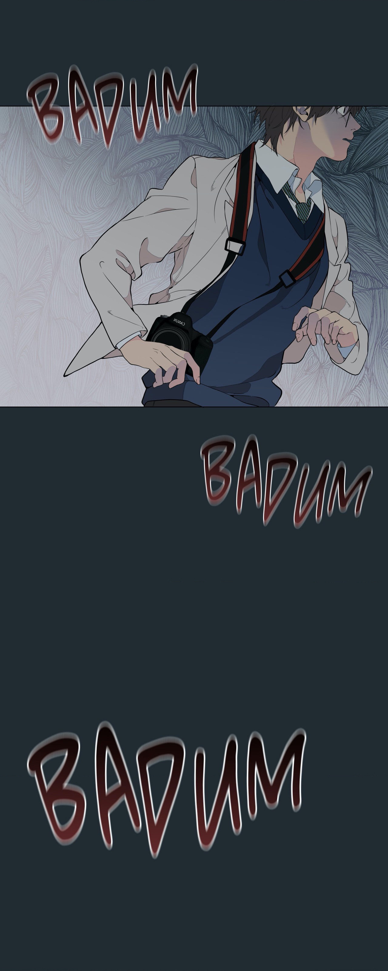 Lost in the Cloud Chapter 4 page 32 - 