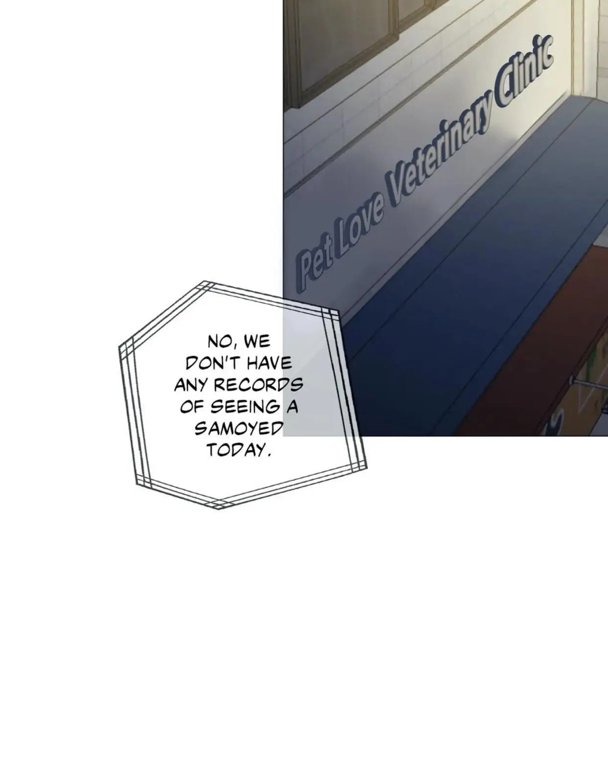 Lost in the Cloud Chapter 40 page 2 - 