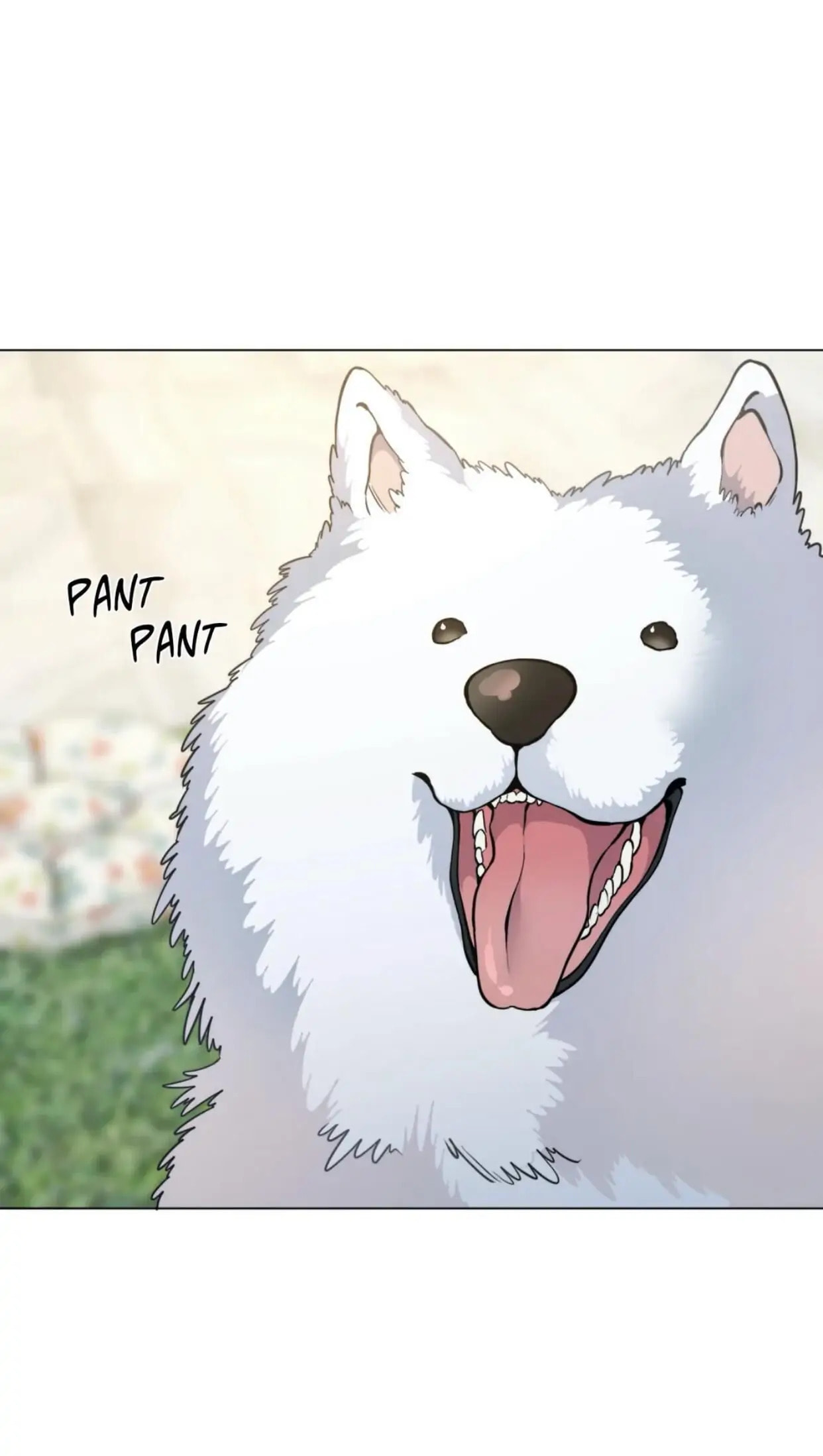 Lost in the Cloud Chapter 40 page 14 - 