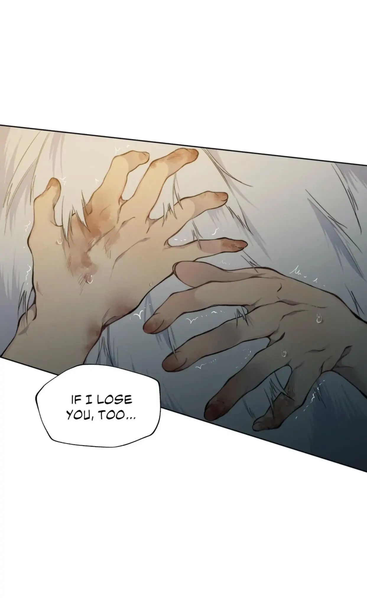 Lost in the Cloud Chapter 40 page 20 - 