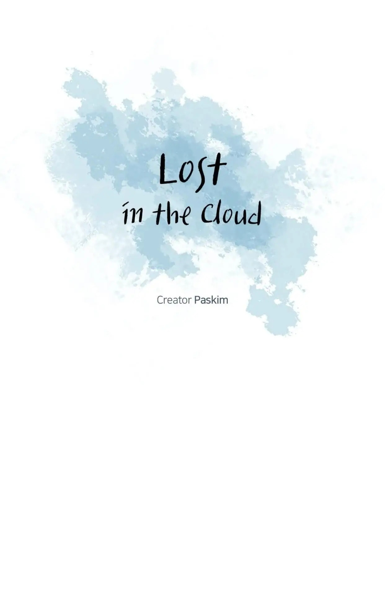 Lost in the Cloud Chapter 40 page 23 - 