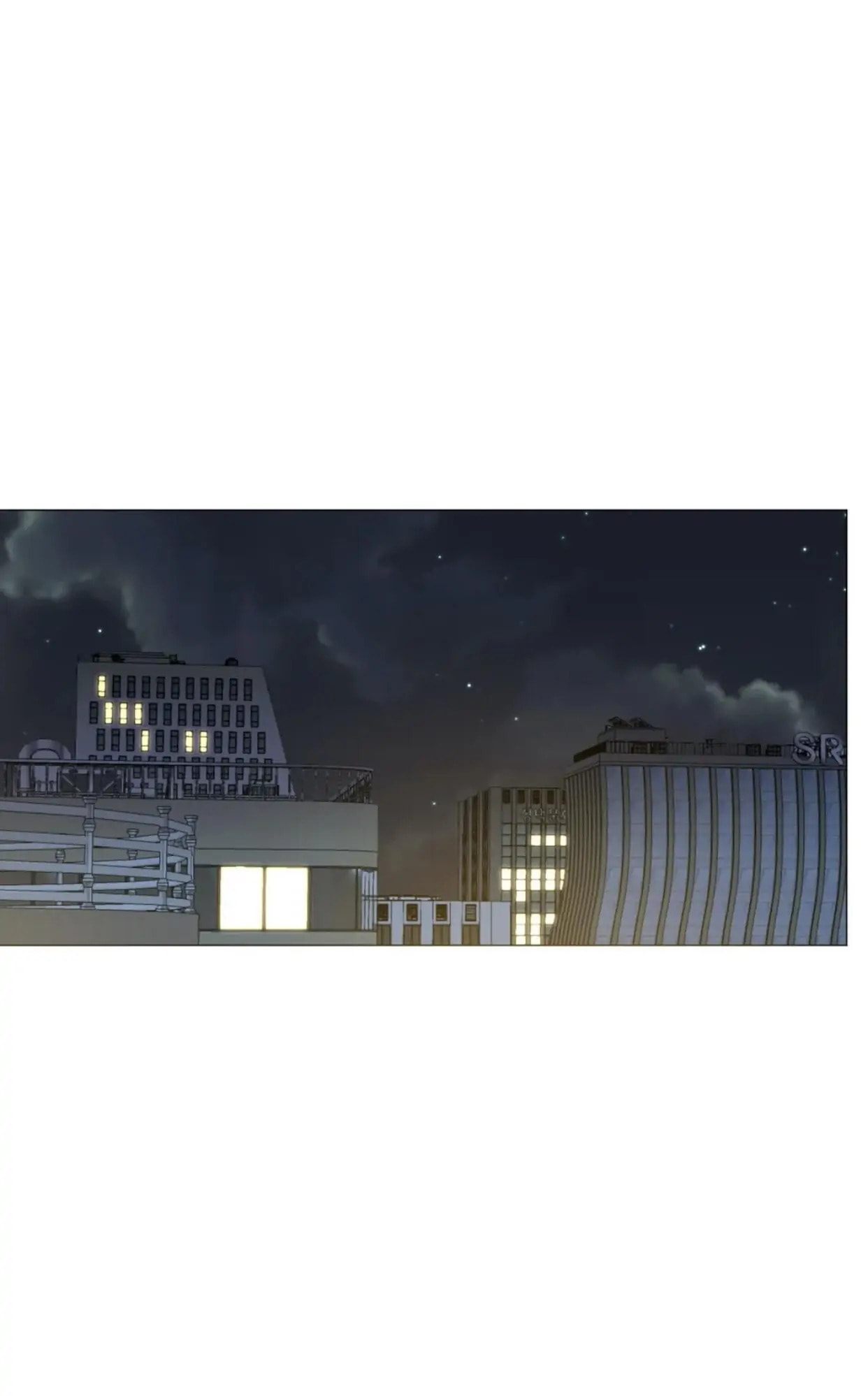 Lost in the Cloud Chapter 40 page 24 - 